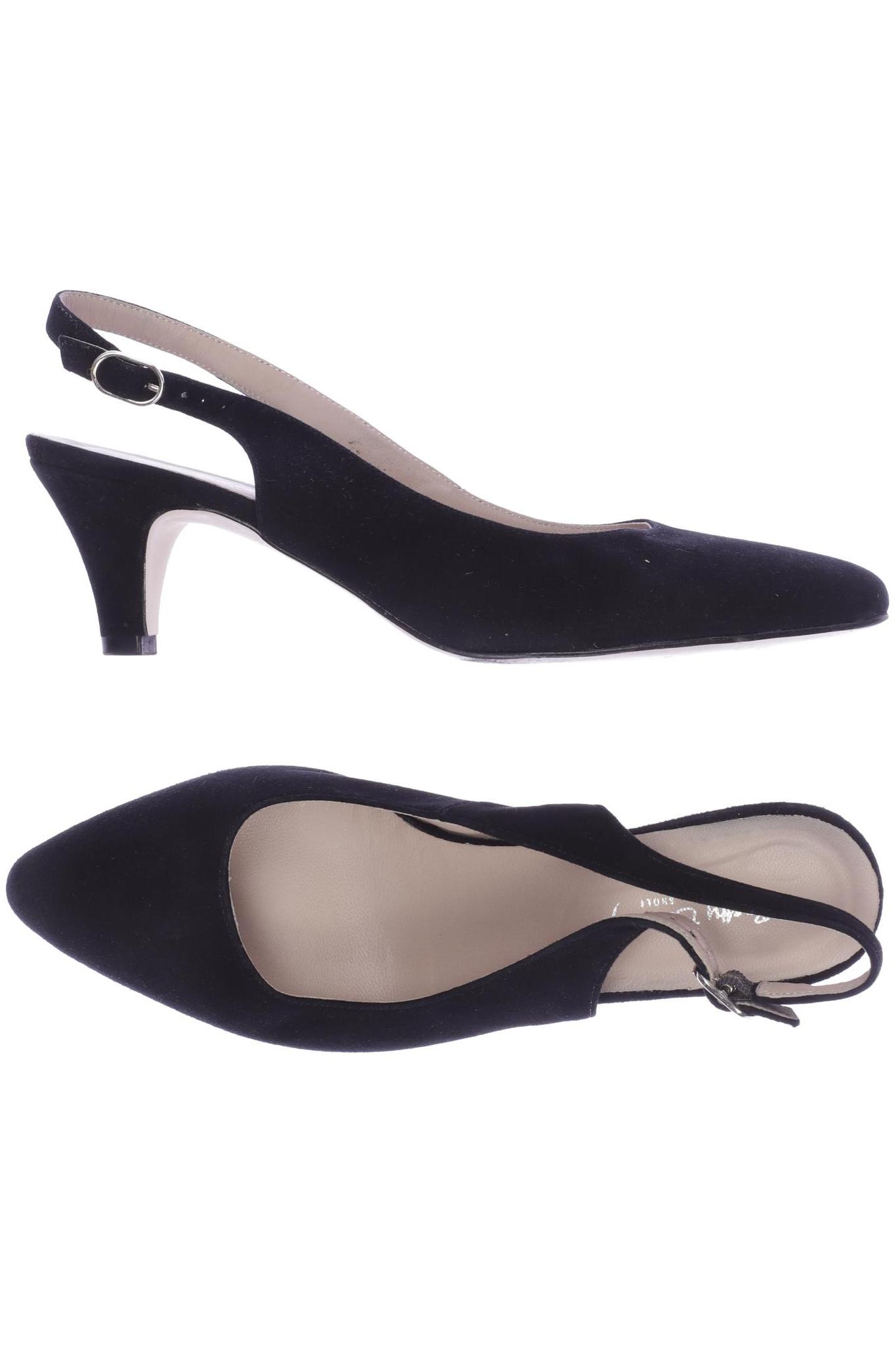 

Betty Barclay Damen Pumps, schwarz, Gr. 39