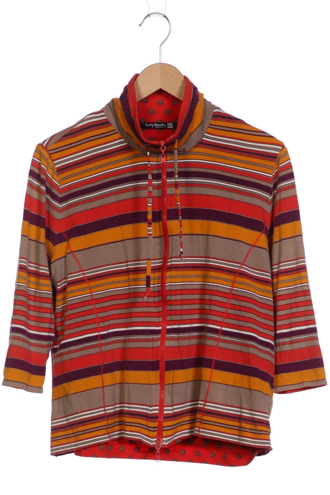 

Betty Barclay Damen Sweatshirt, mehrfarbig, Gr. 44