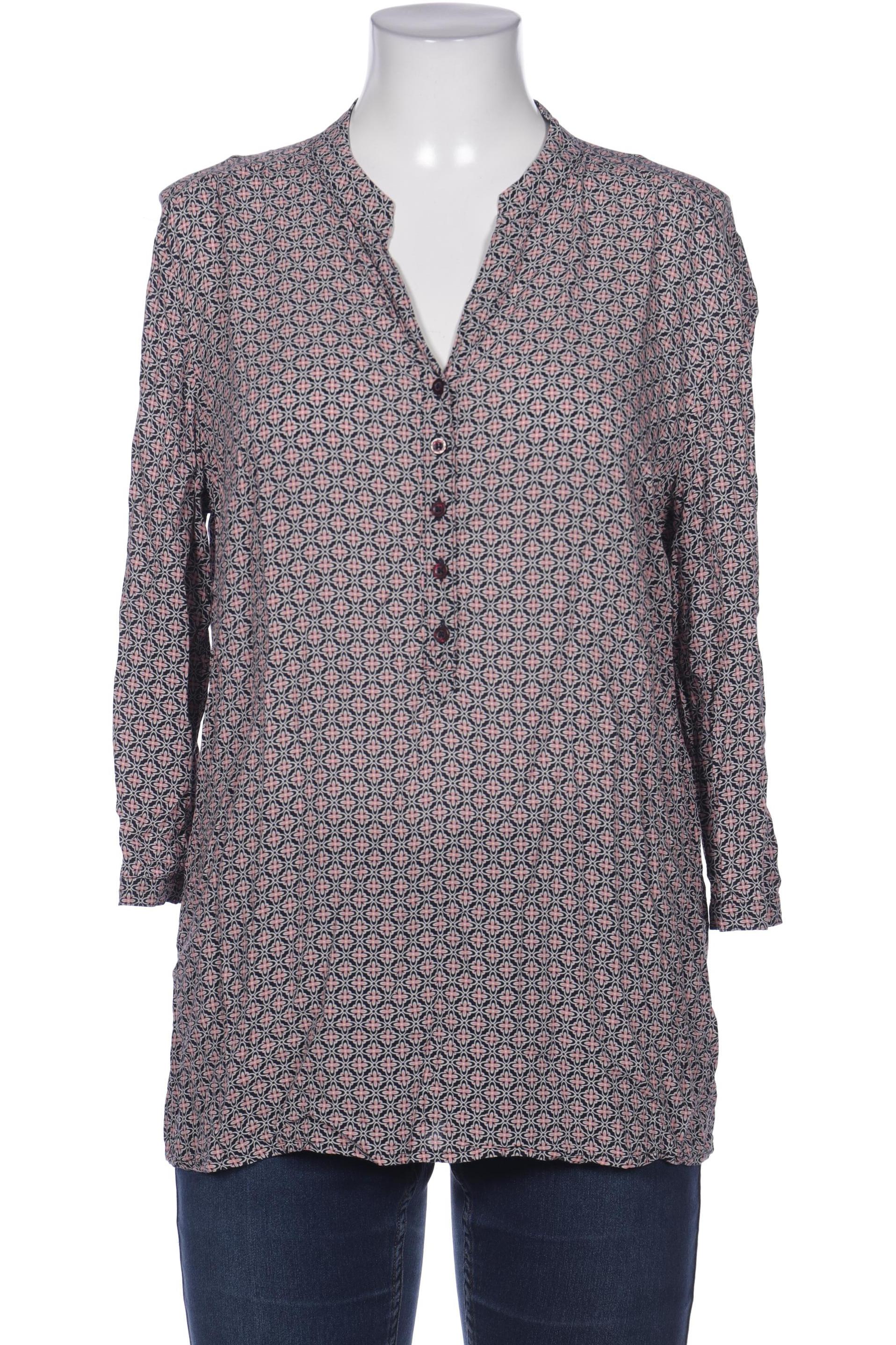 

Betty Barclay Damen Bluse, pink, Gr. 40