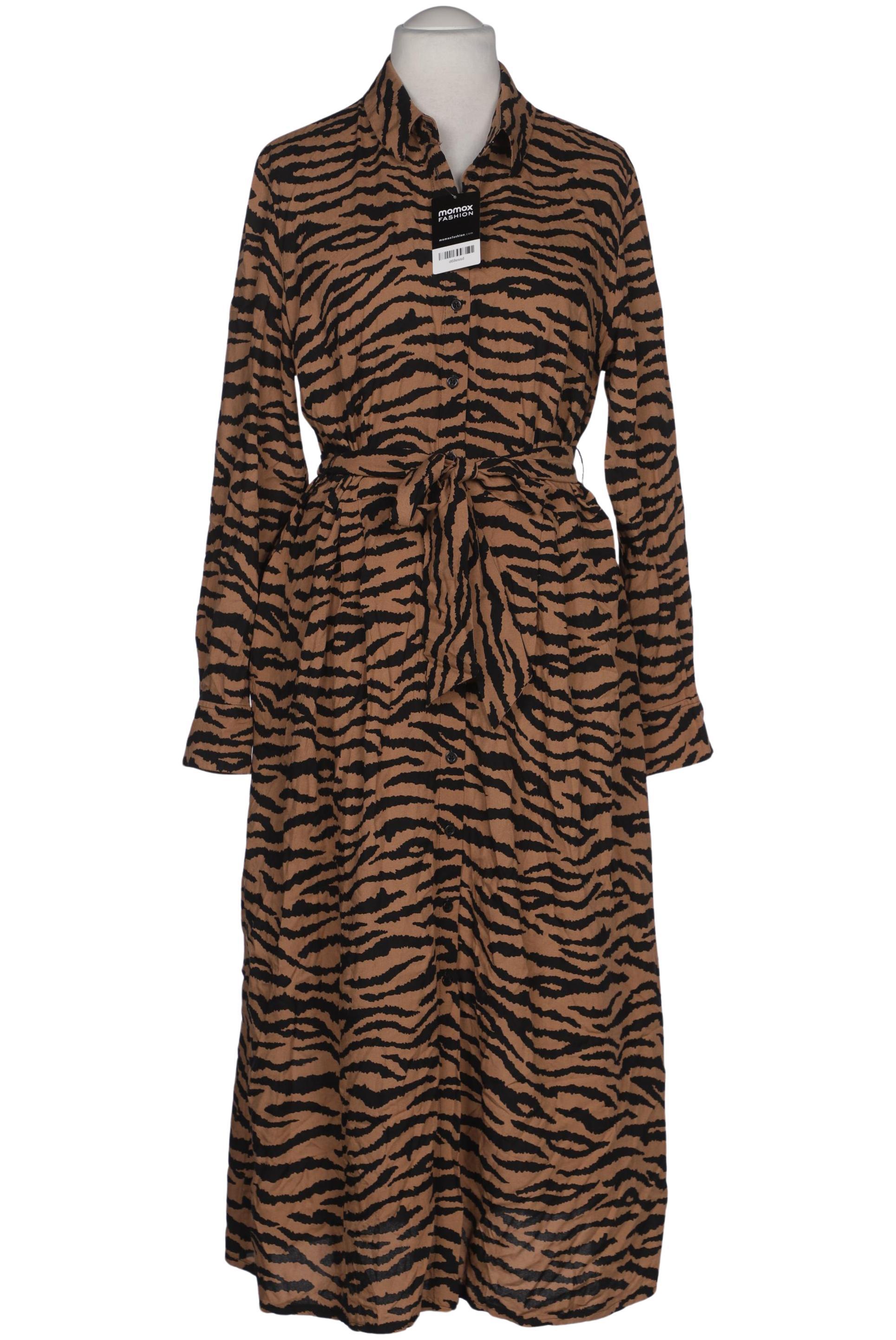 

Betty Barclay Damen Kleid, braun, Gr. 44