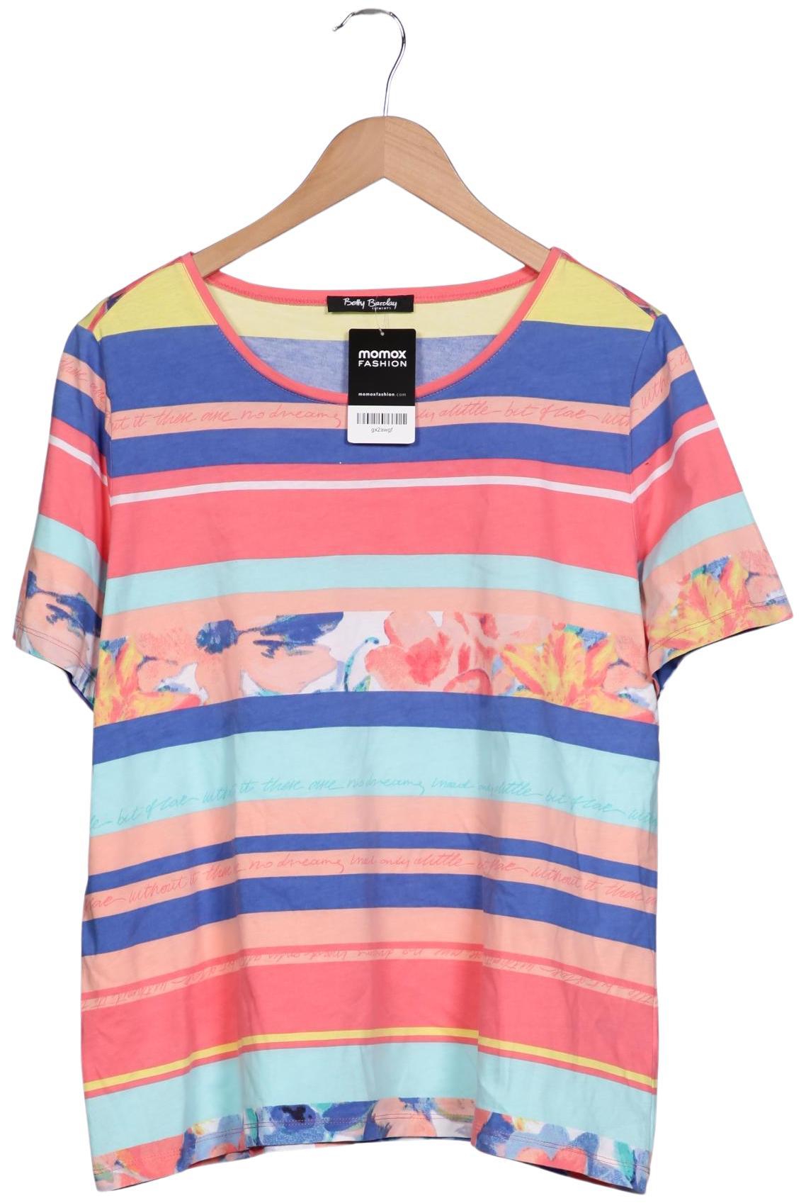 

Betty Barclay Damen T-Shirt, mehrfarbig, Gr. 46