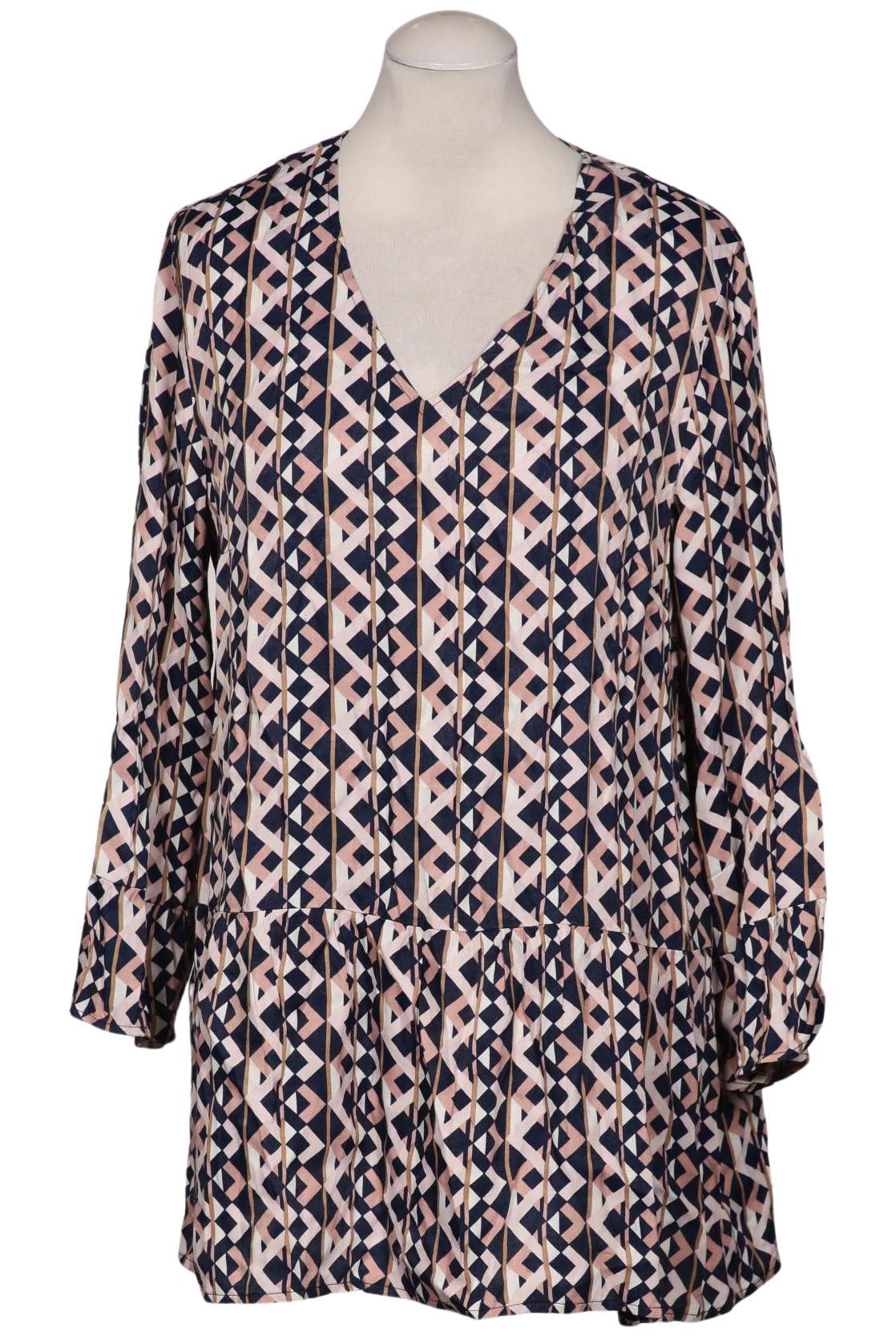 

Betty Barclay Damen Bluse, mehrfarbig, Gr. 38