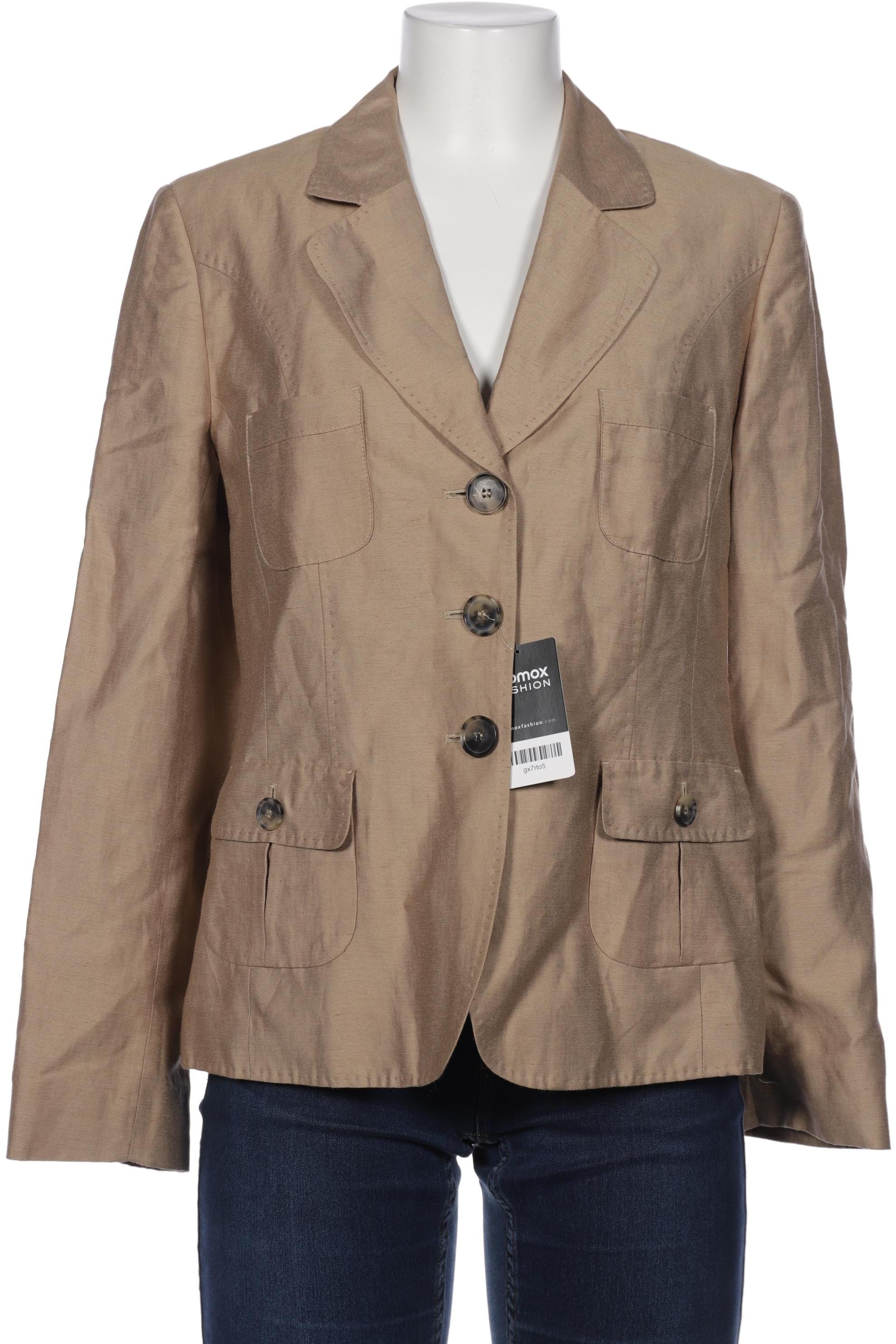 

Betty Barclay Damen Blazer, braun, Gr. 42