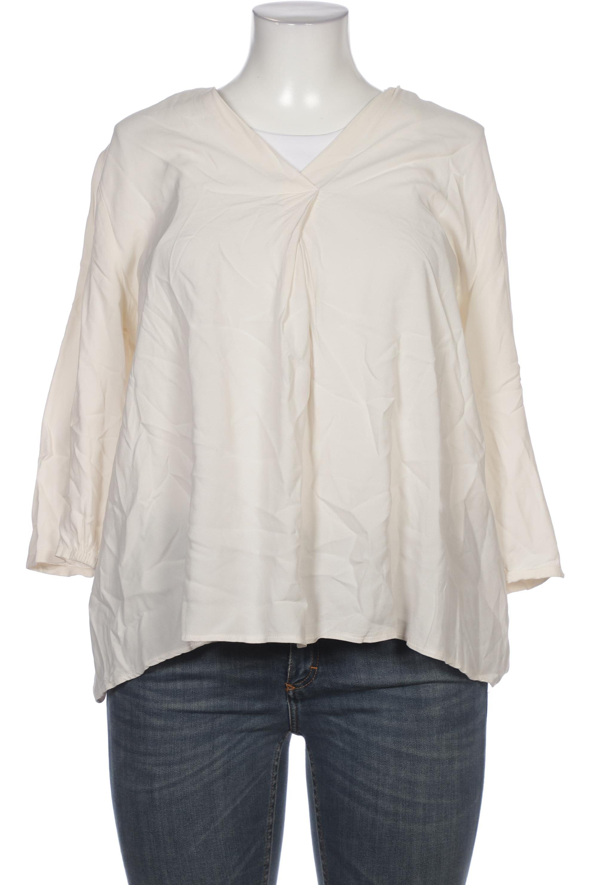 

Betty Barclay Damen Bluse, cremeweiß