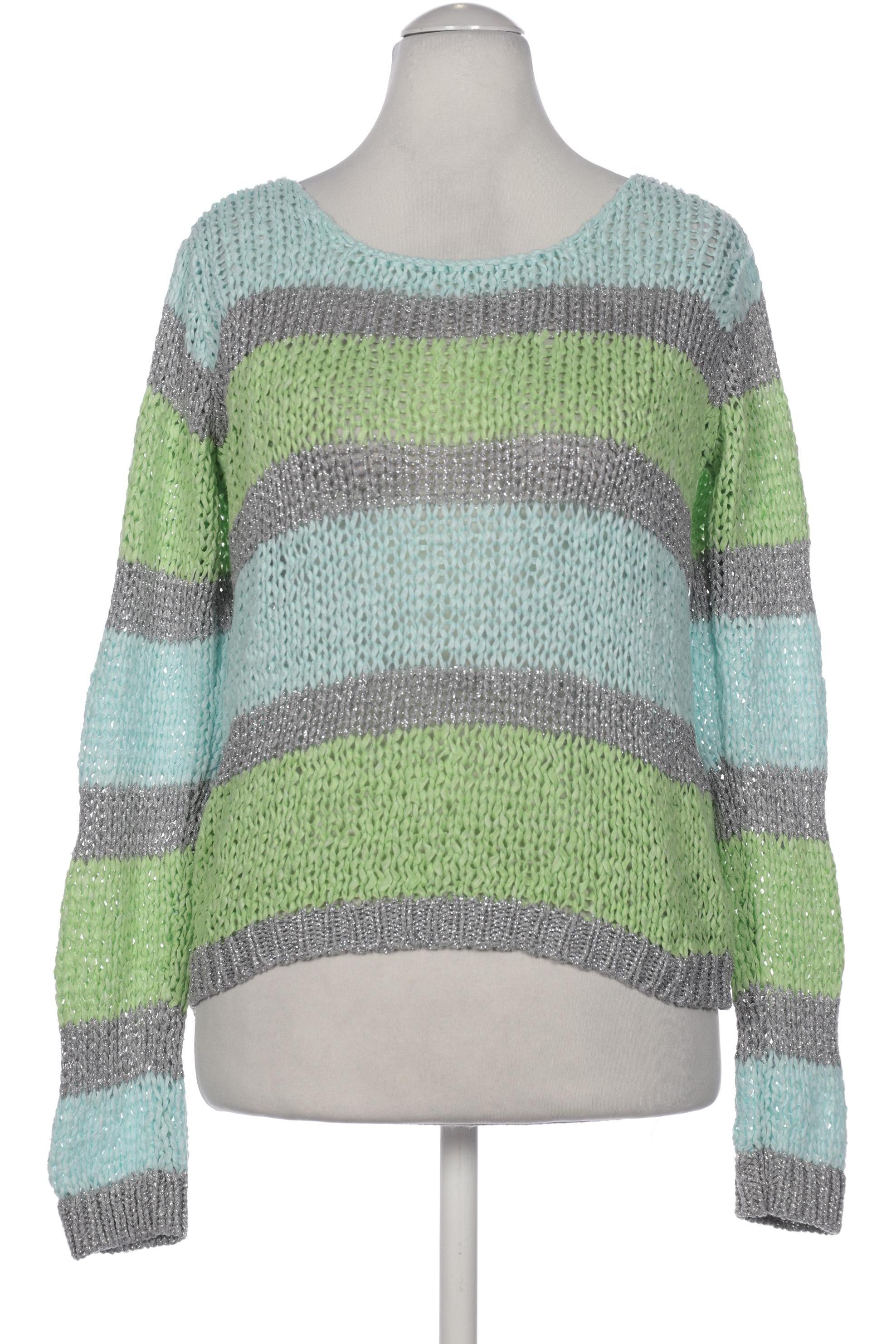 

Betty Barclay Damen Pullover, grün, Gr. 36