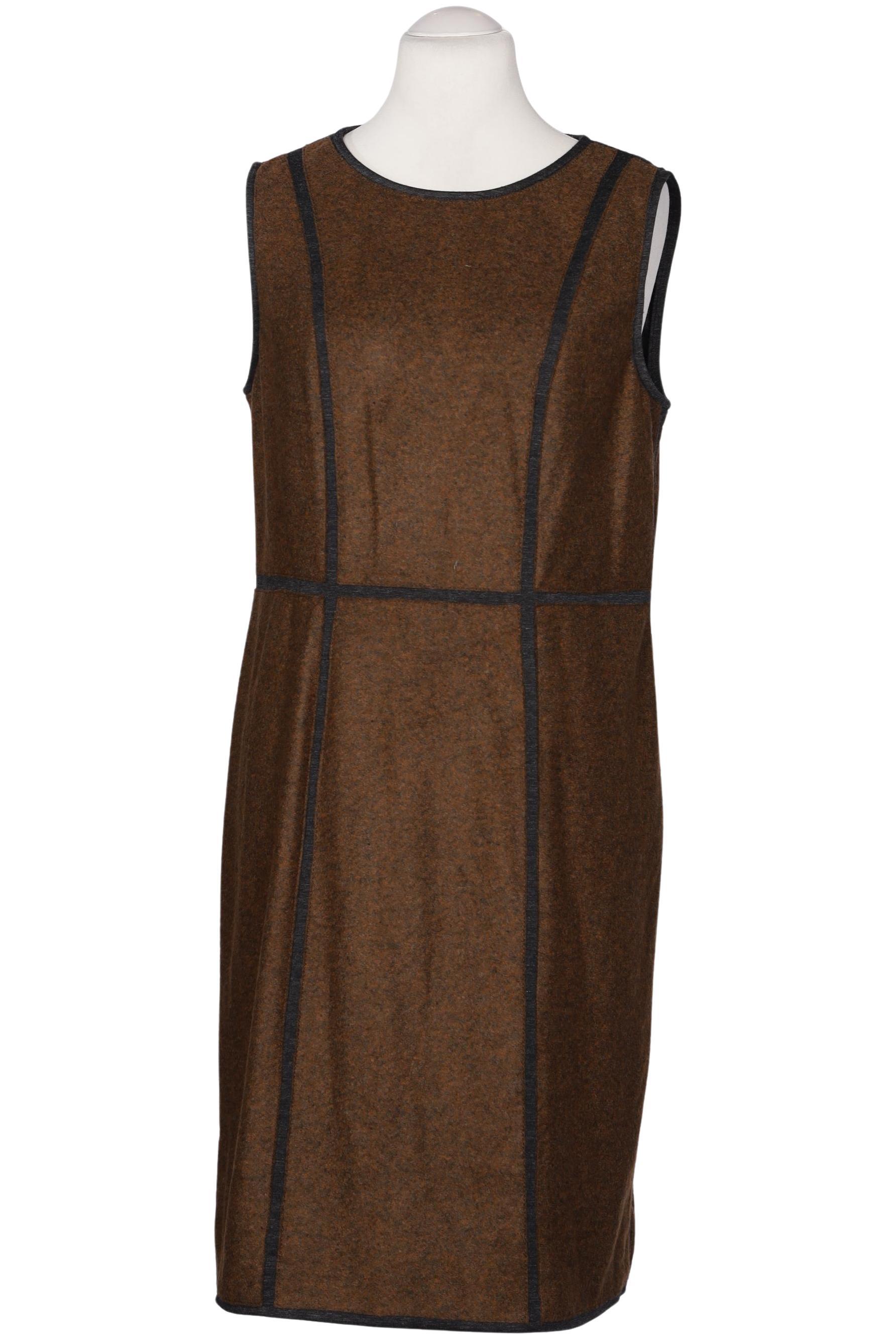 

Betty Barclay Damen Kleid, braun, Gr. 44