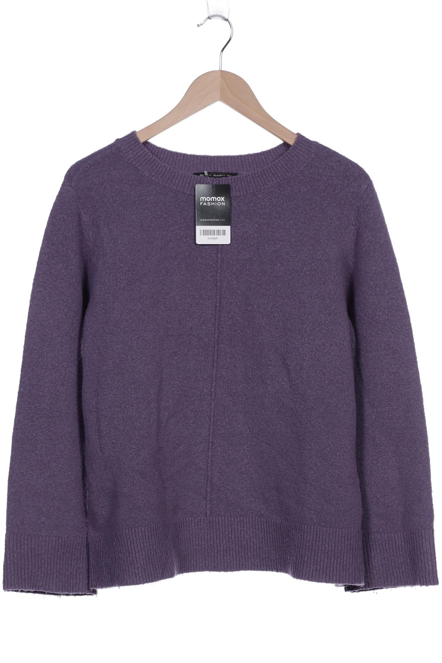 

Betty Barclay Damen Pullover, flieder, Gr. 40