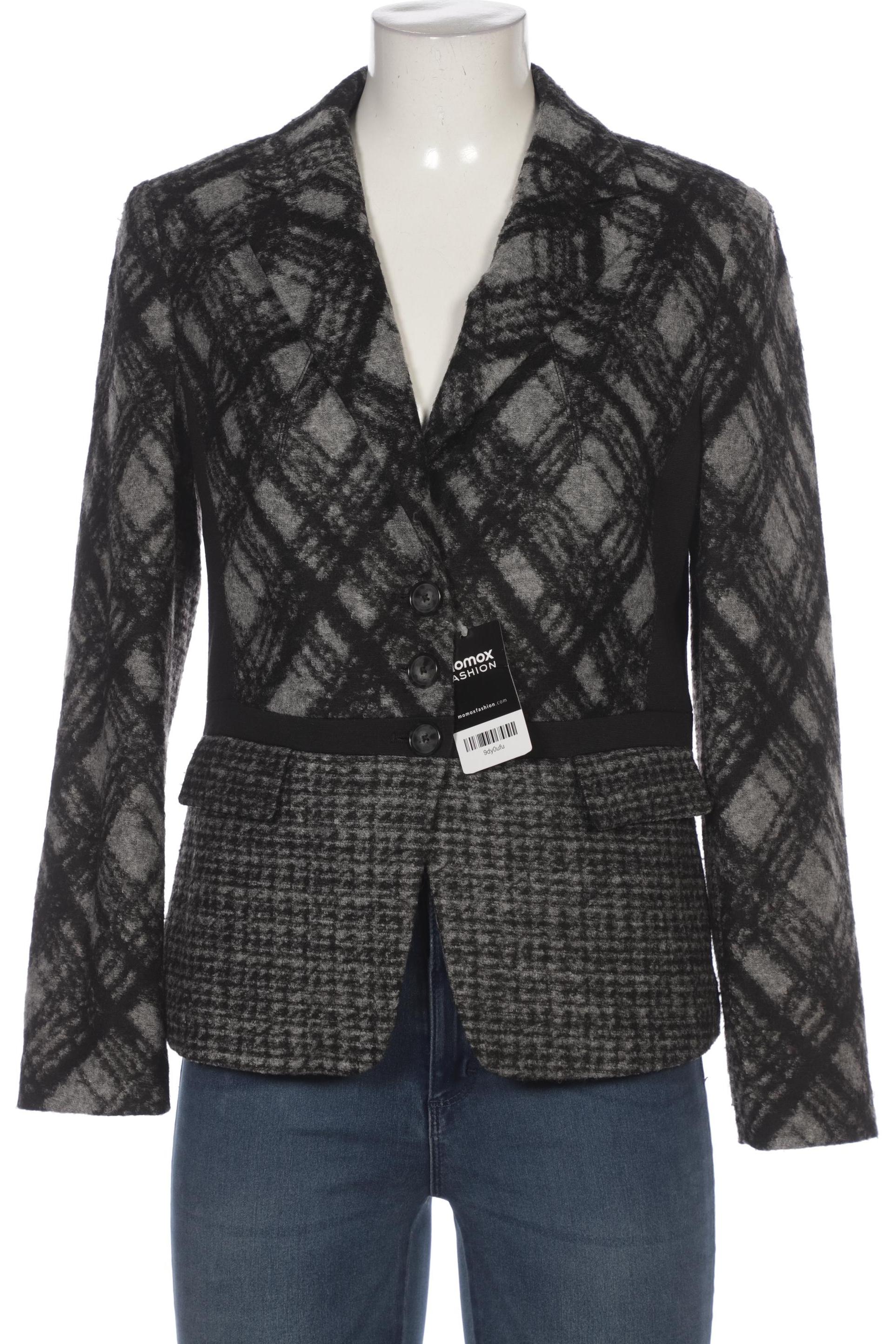 

Betty Barclay Damen Blazer, schwarz, Gr. 40