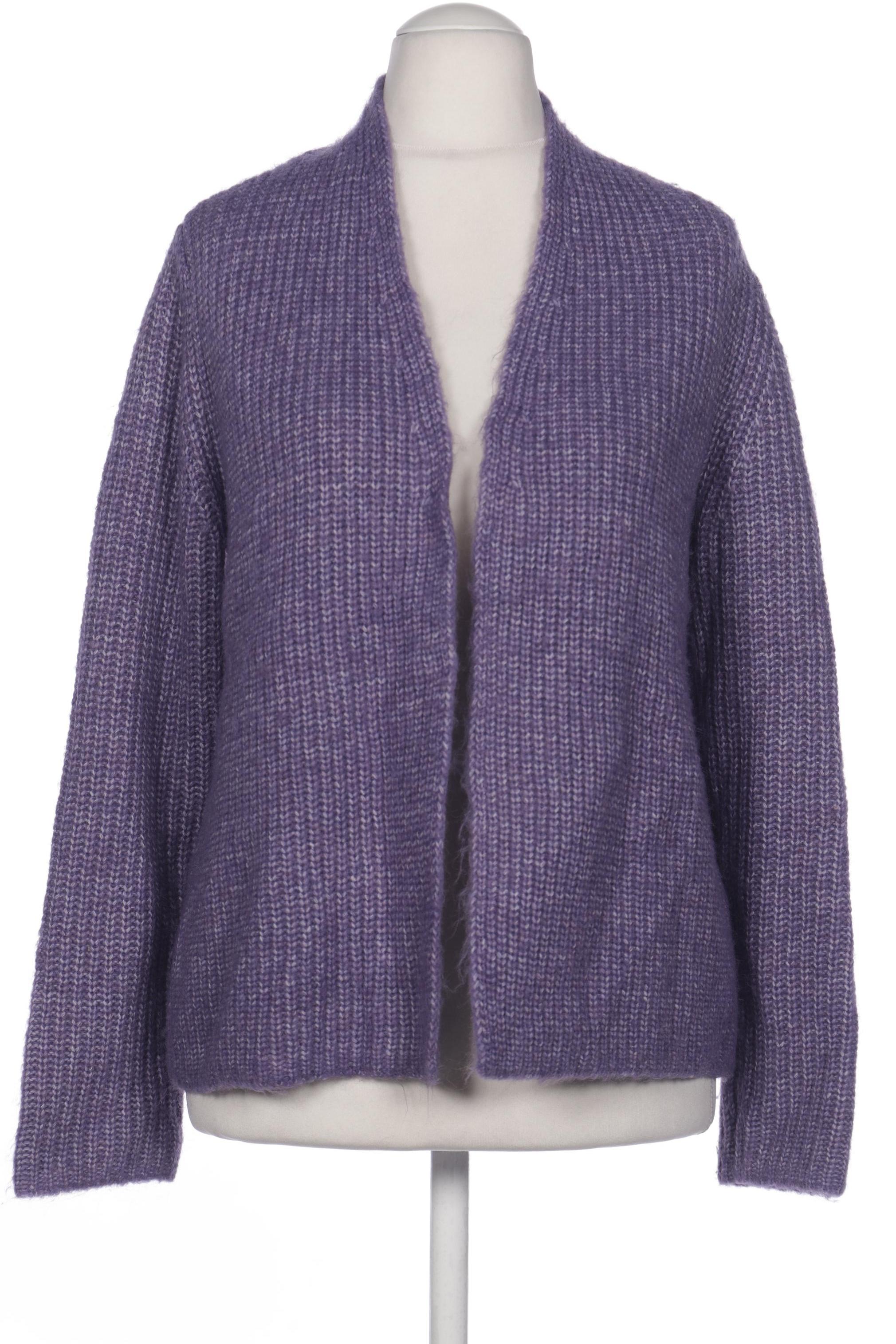 

Betty Barclay Damen Strickjacke, flieder, Gr. 38