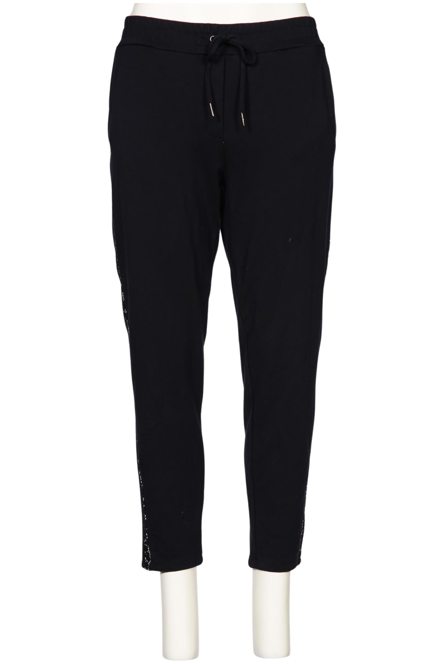 

Betty Barclay Damen Stoffhose, marineblau, Gr. 44