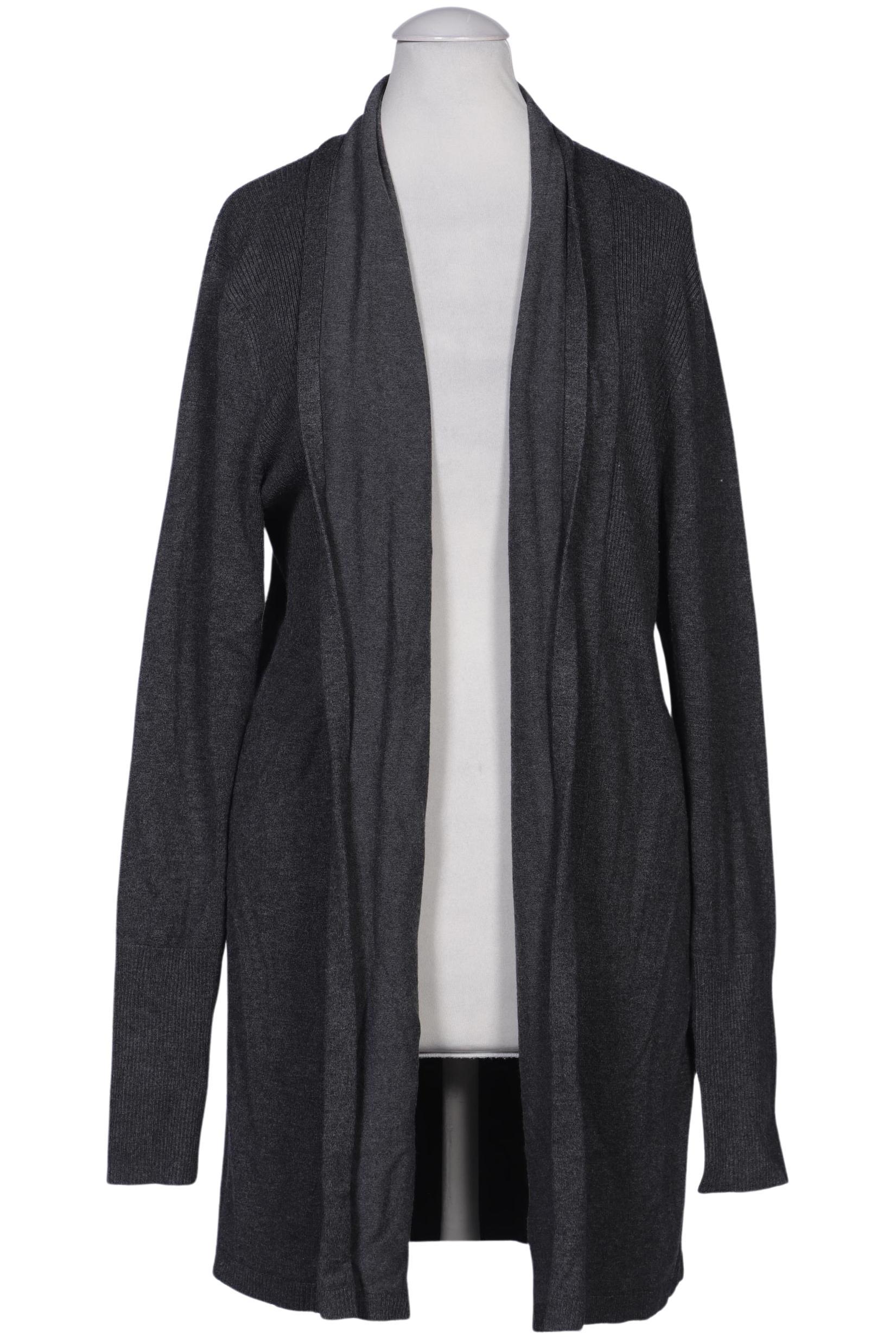 

Betty Barclay Damen Strickjacke, grau, Gr. 36