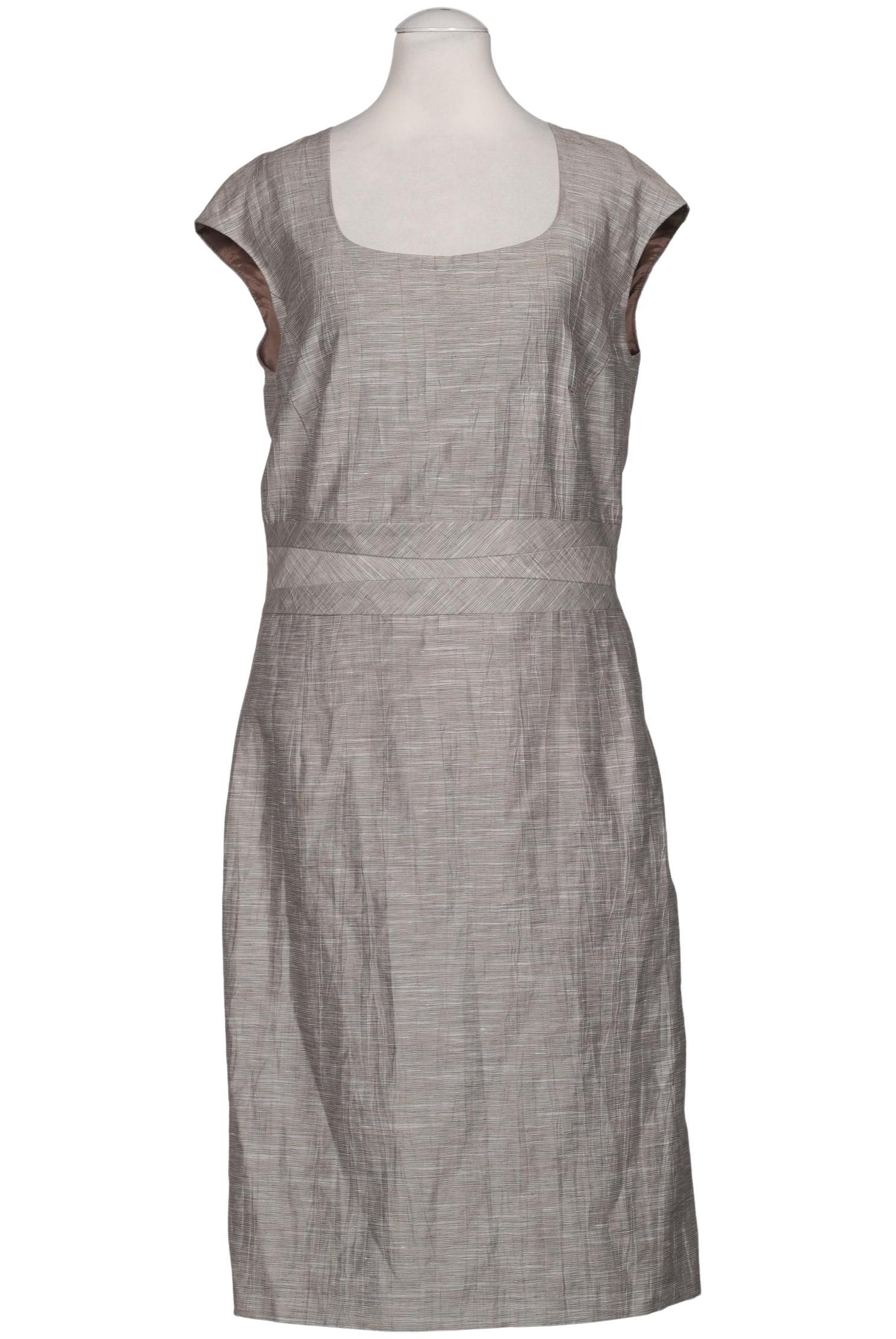 

Betty Barclay Damen Kleid, grau, Gr. 38