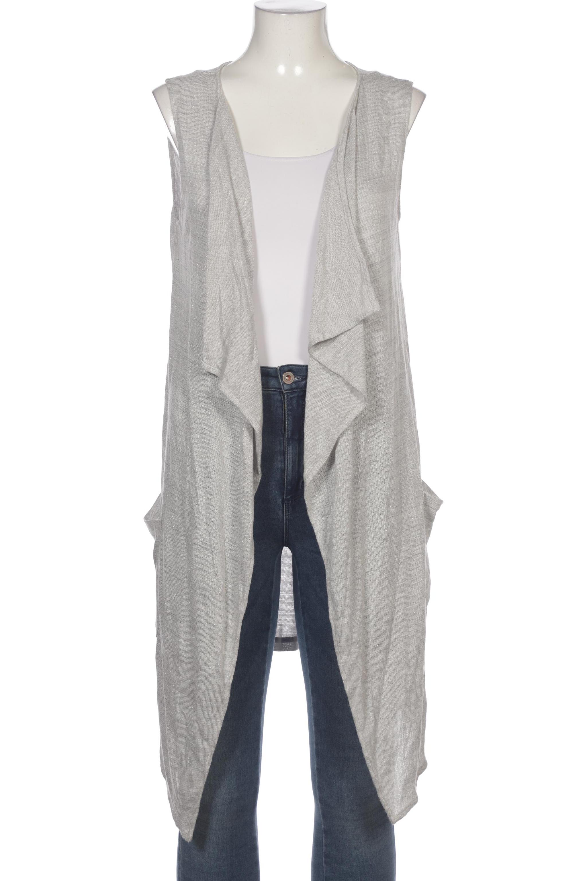 

Betty Barclay Damen Strickjacke, grau