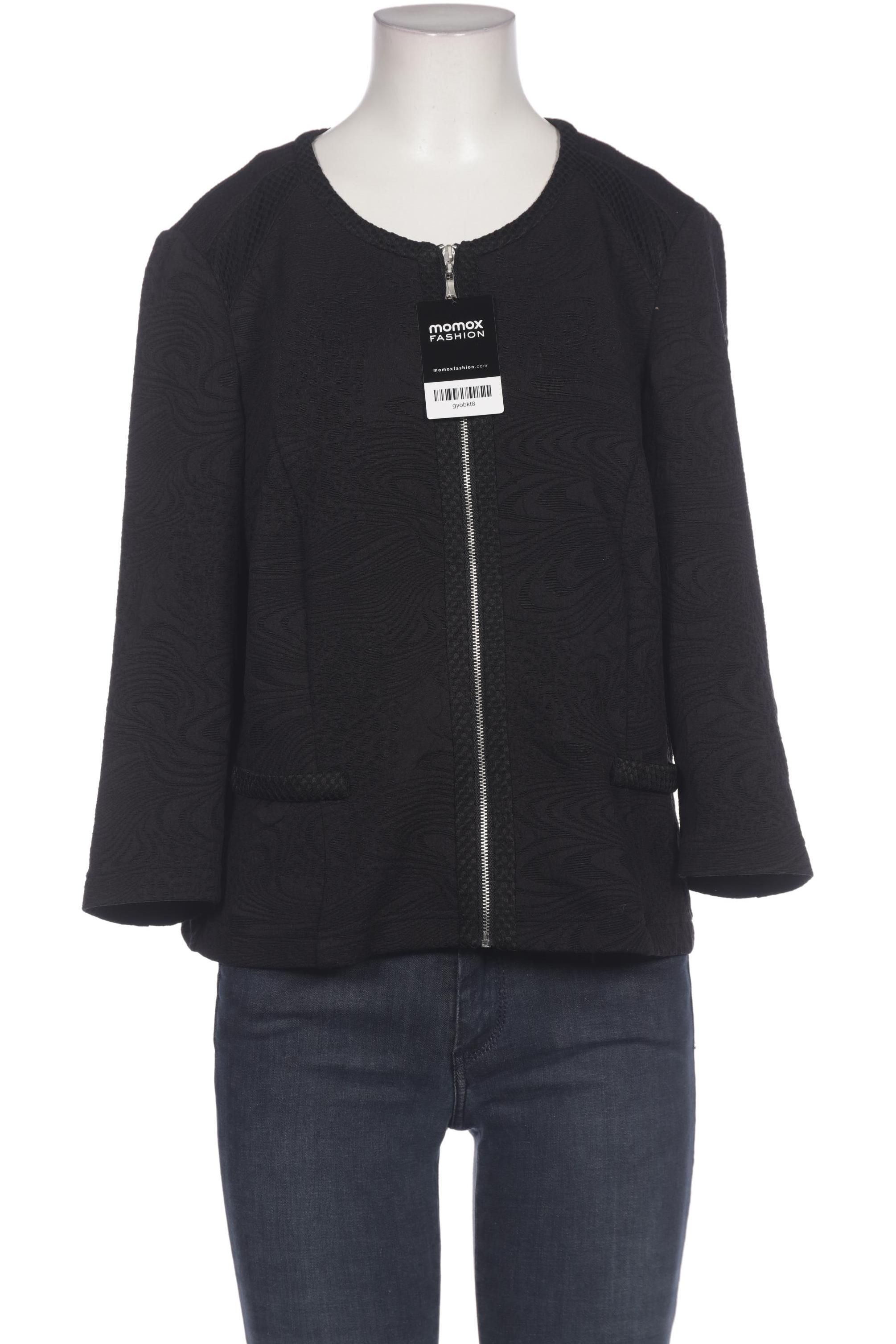 

Betty Barclay Damen Blazer, schwarz, Gr. 38
