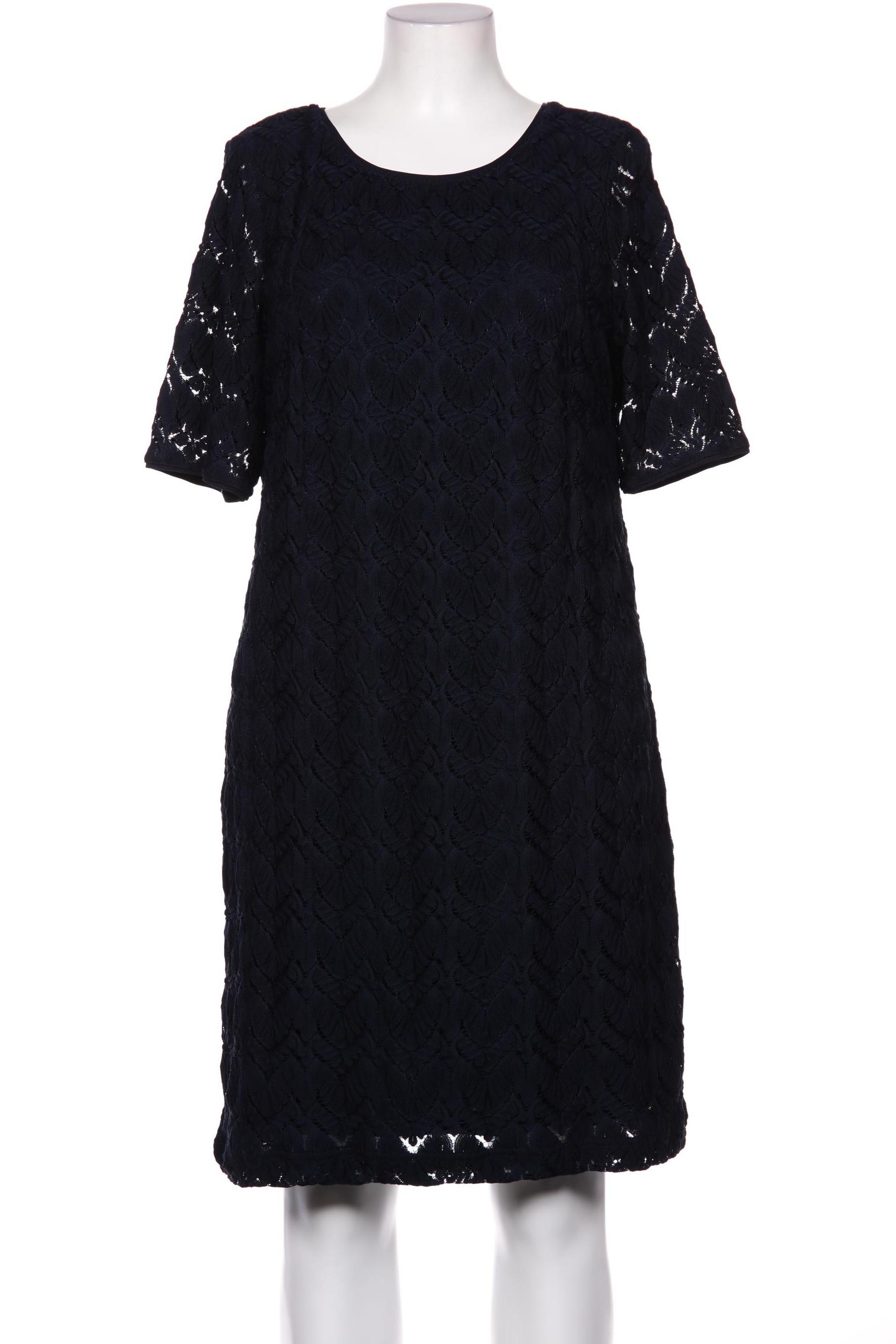 

Betty Barclay Damen Kleid, marineblau, Gr. 46
