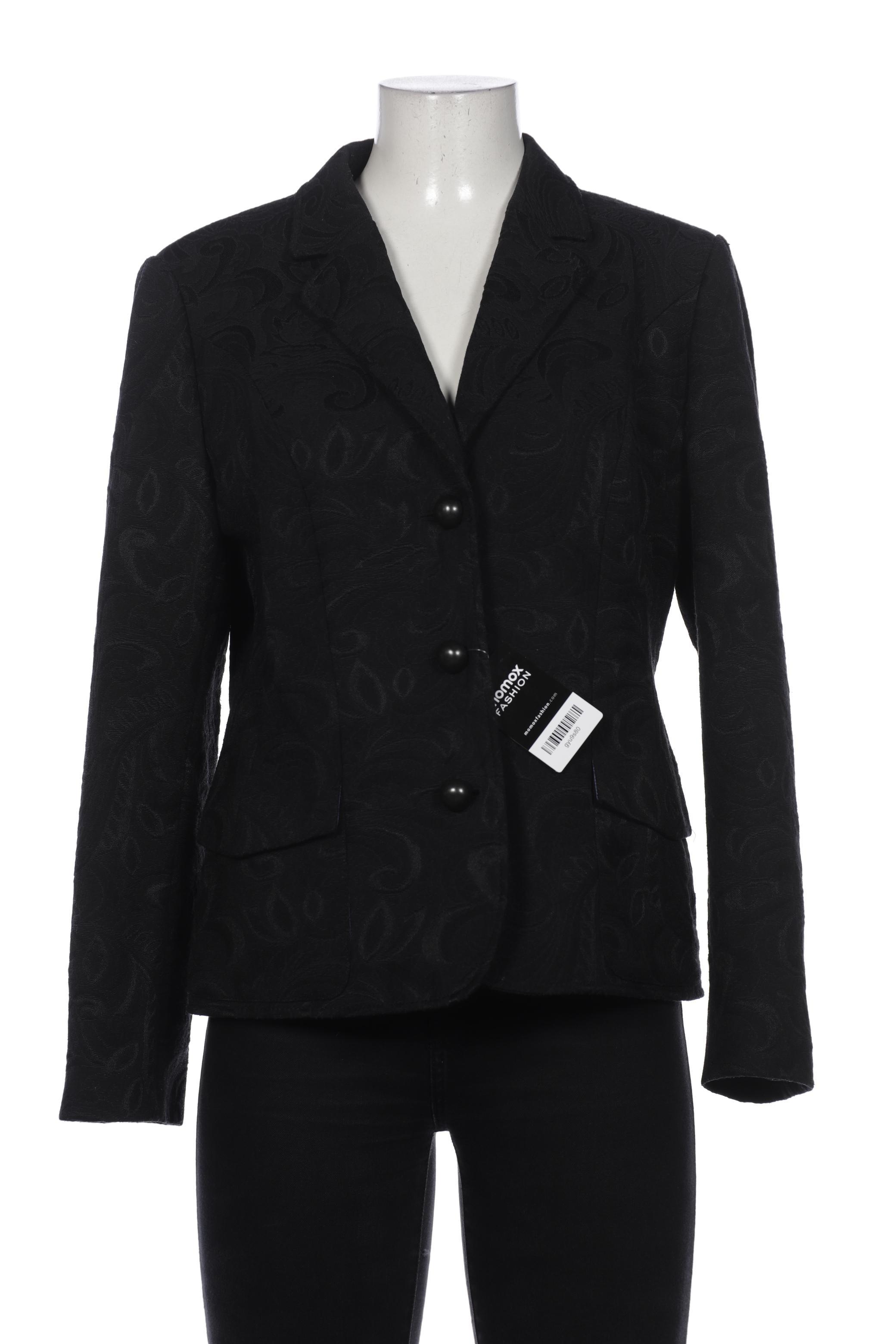 

Betty Barclay Damen Blazer, schwarz, Gr. 42