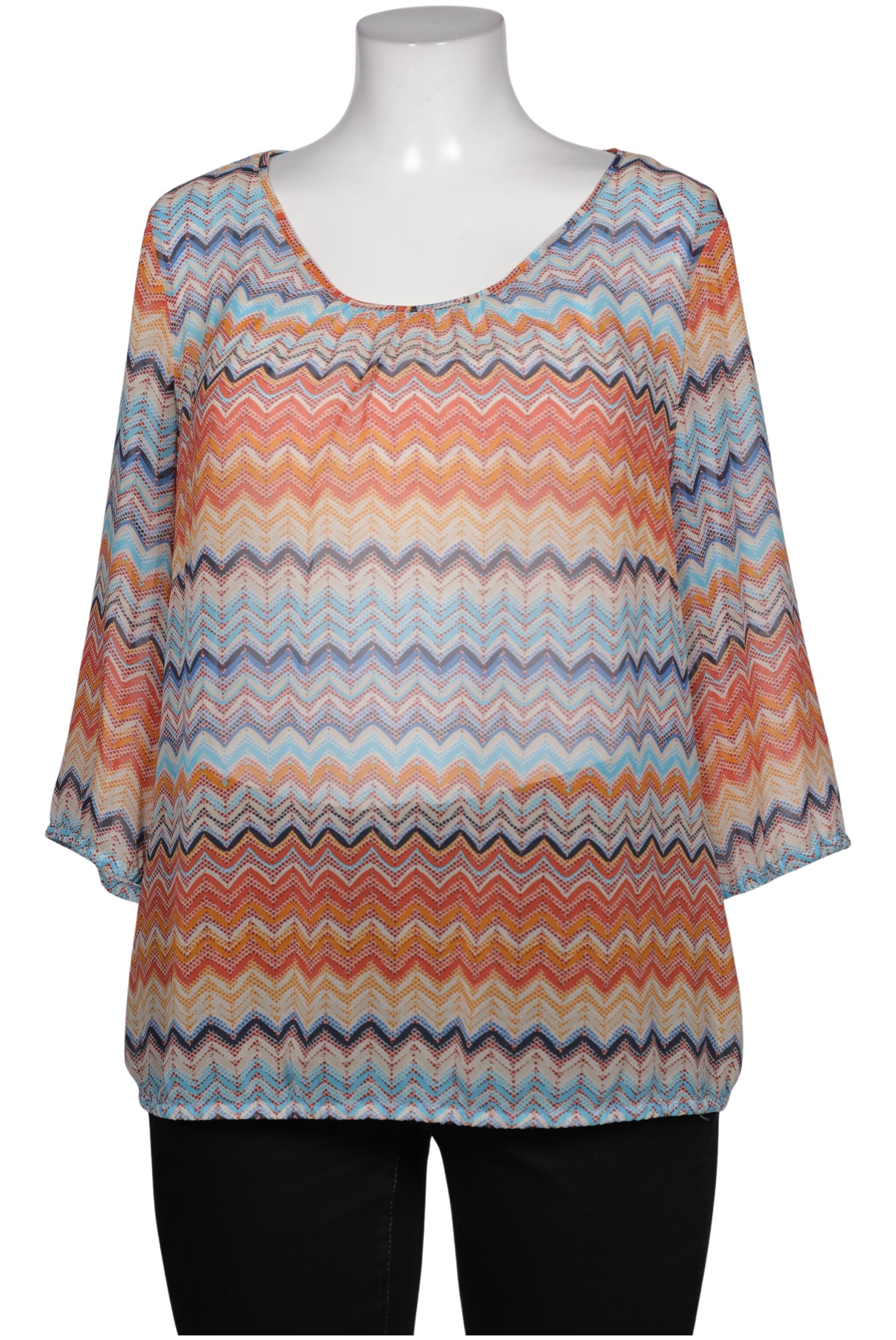 

Betty Barclay Damen Bluse, mehrfarbig, Gr. 46