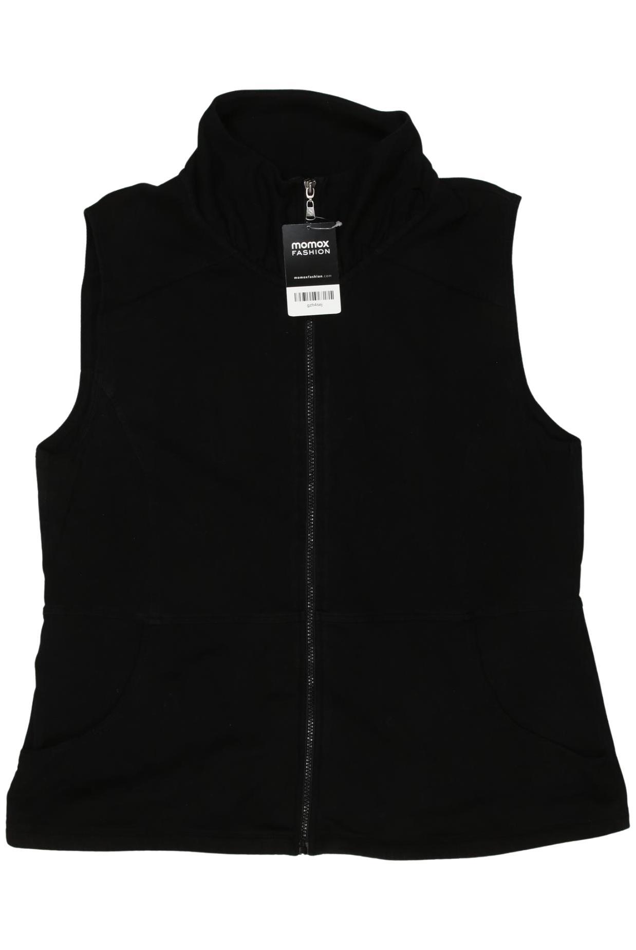 

Betty Barclay Damen Weste, schwarz, Gr. 46