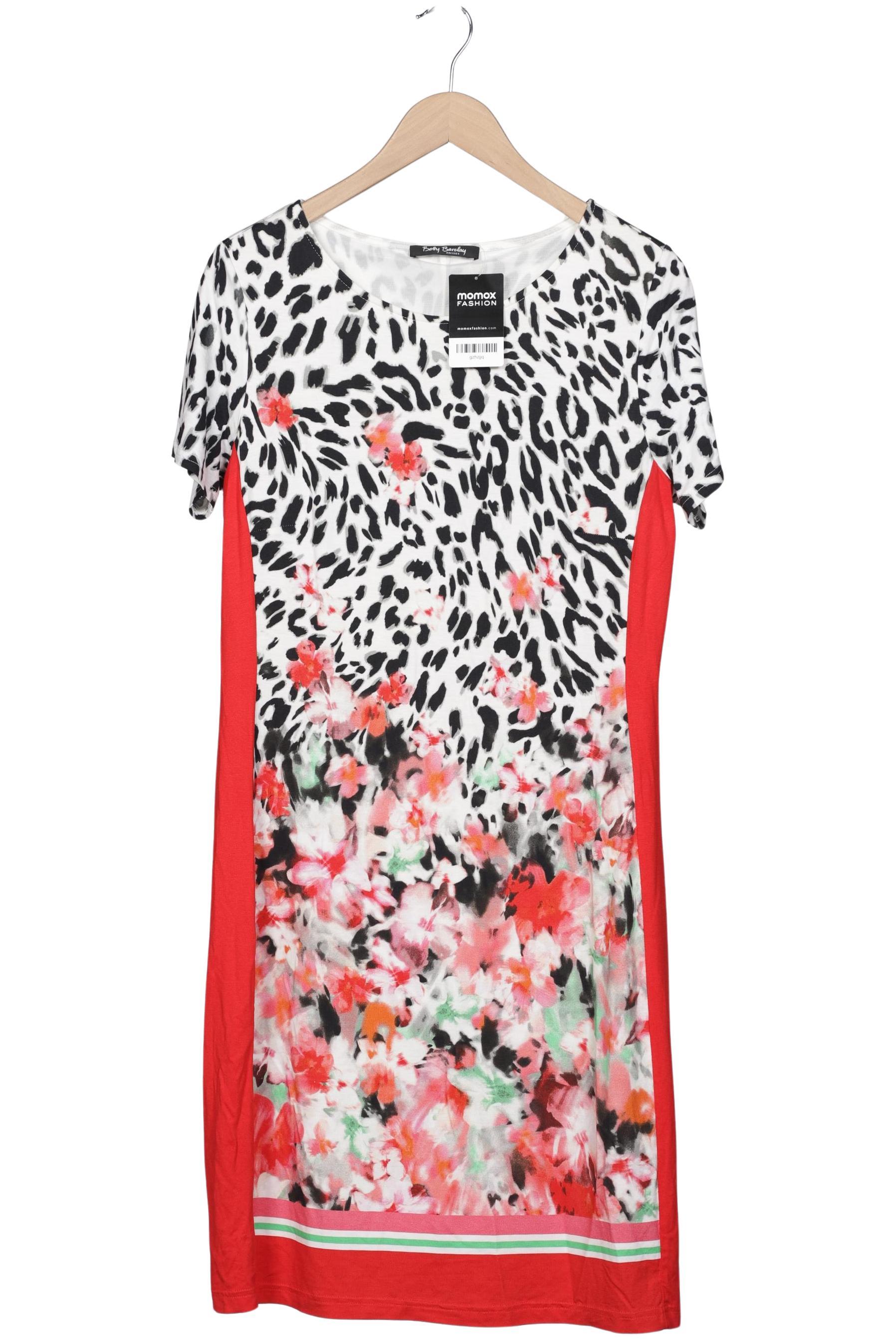 

Betty Barclay Damen Kleid, rot, Gr. 42