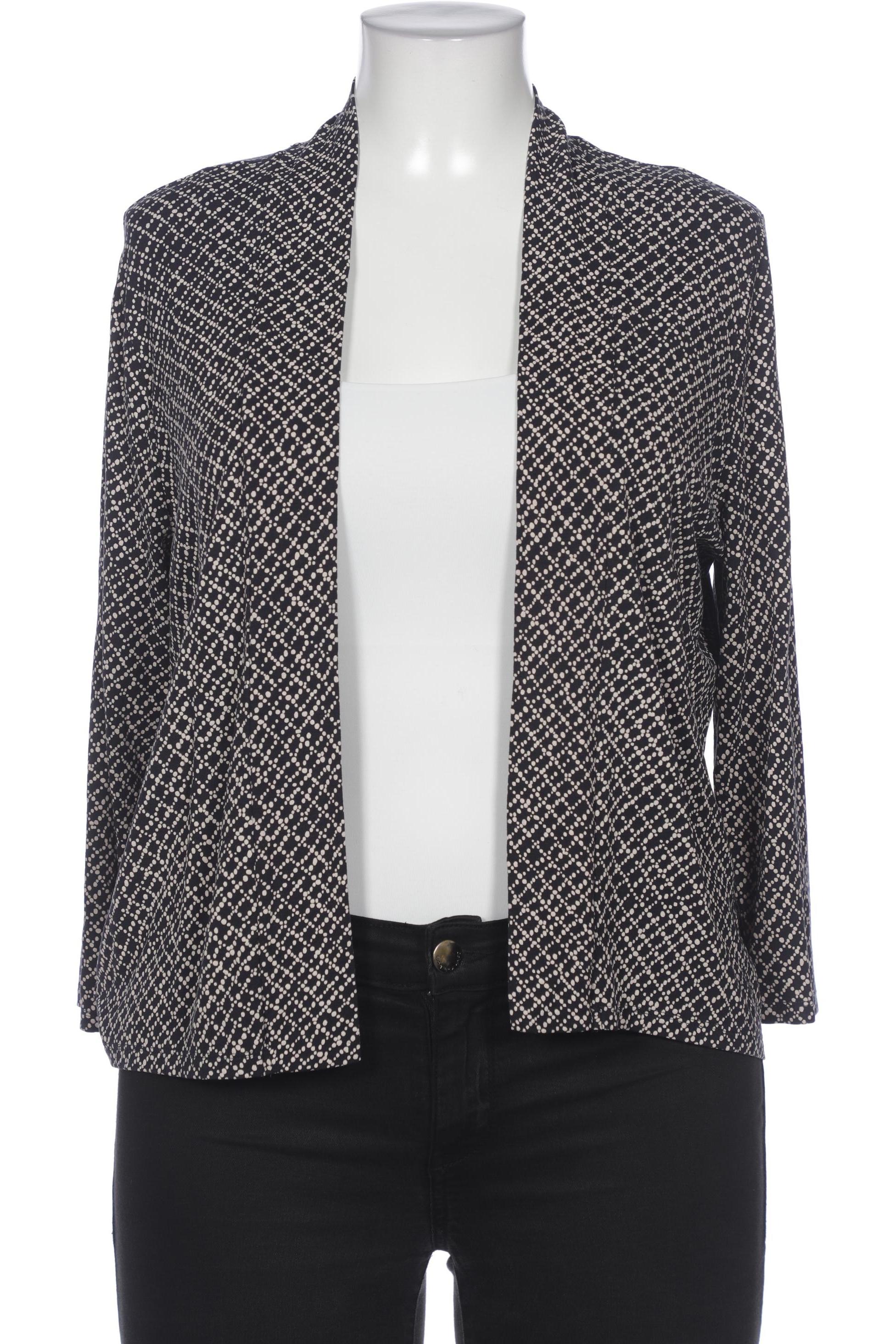 

Betty Barclay Damen Strickjacke, marineblau, Gr. 44