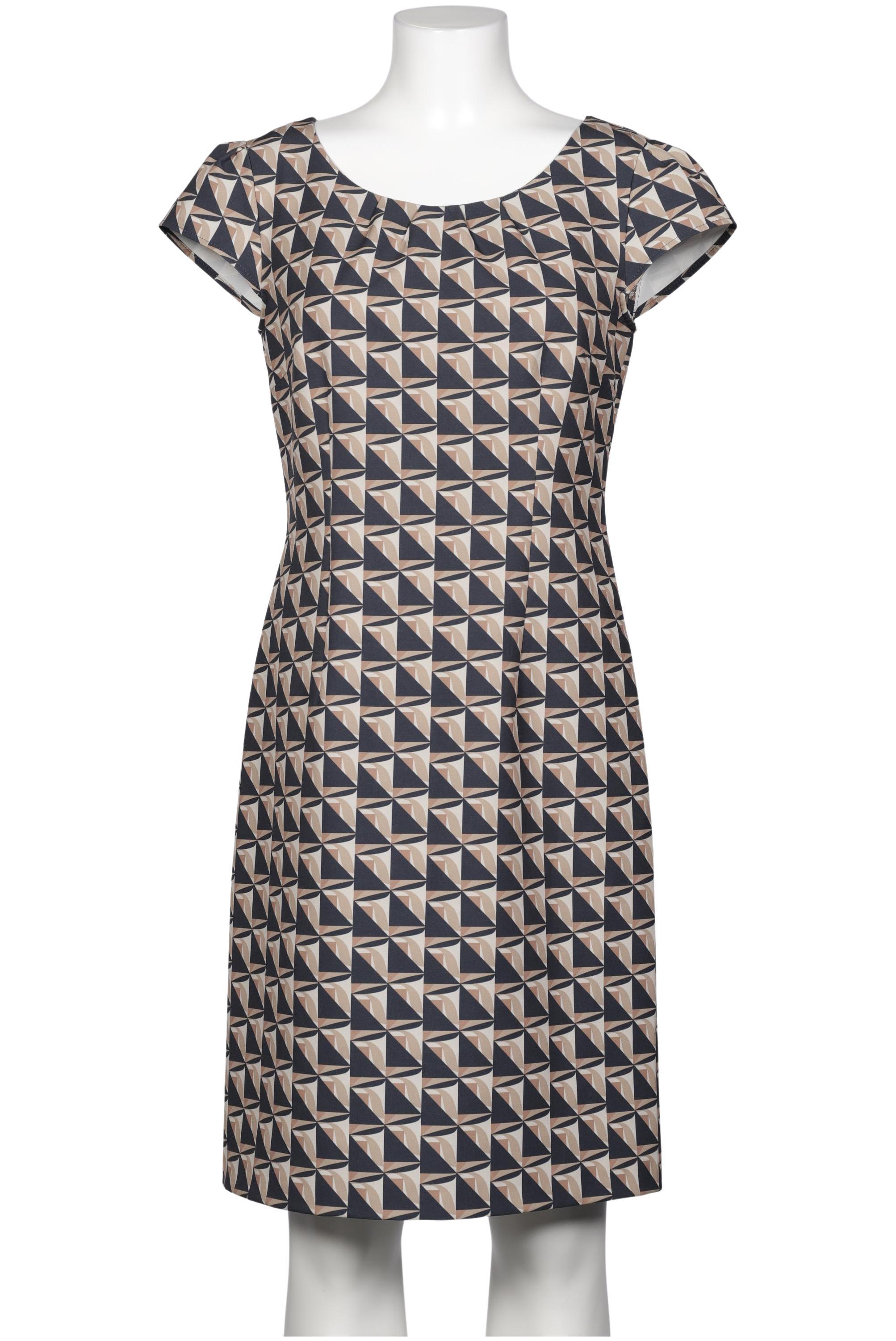 

Betty Barclay Damen Kleid, braun, Gr. 38