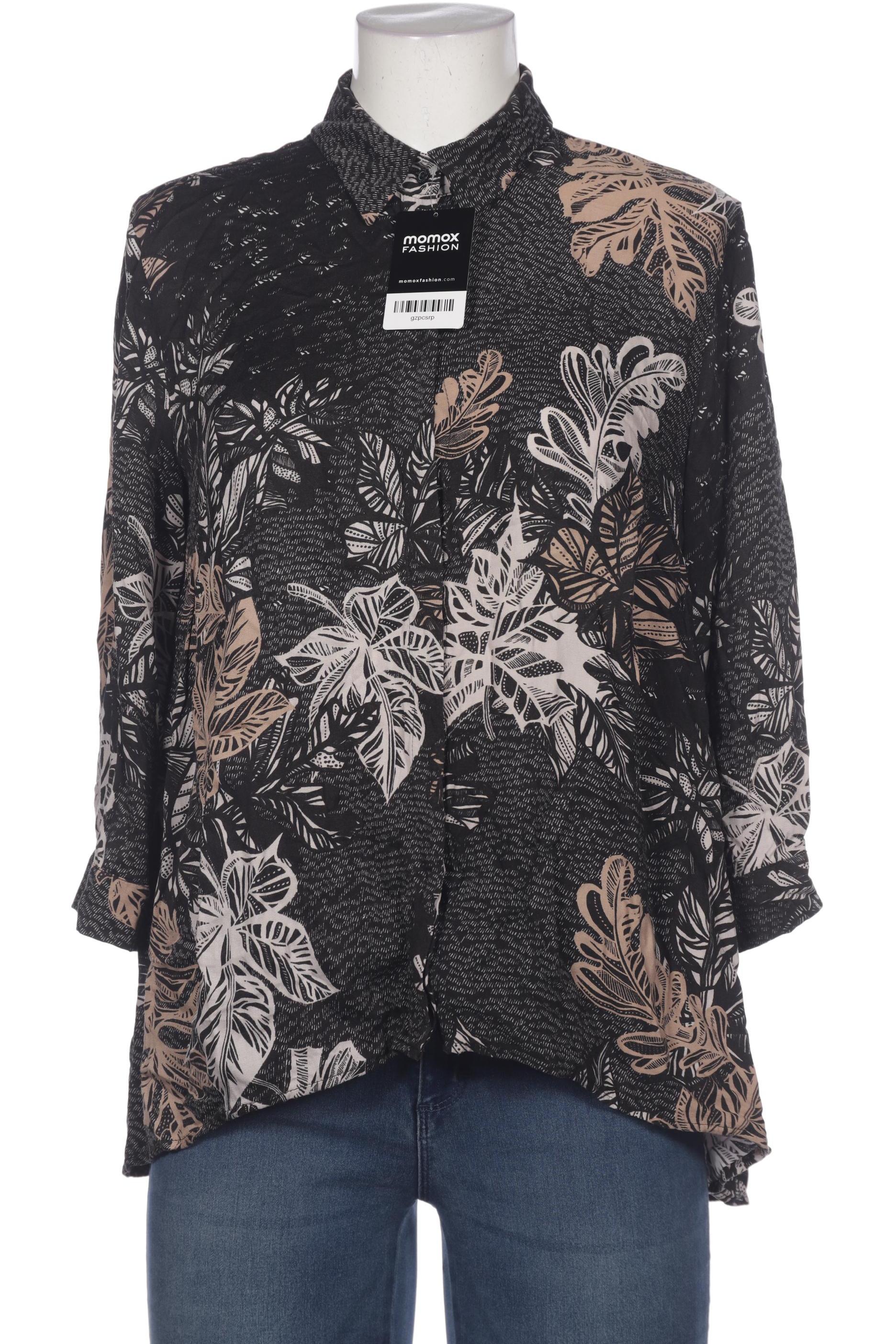 

Betty Barclay Damen Bluse, schwarz