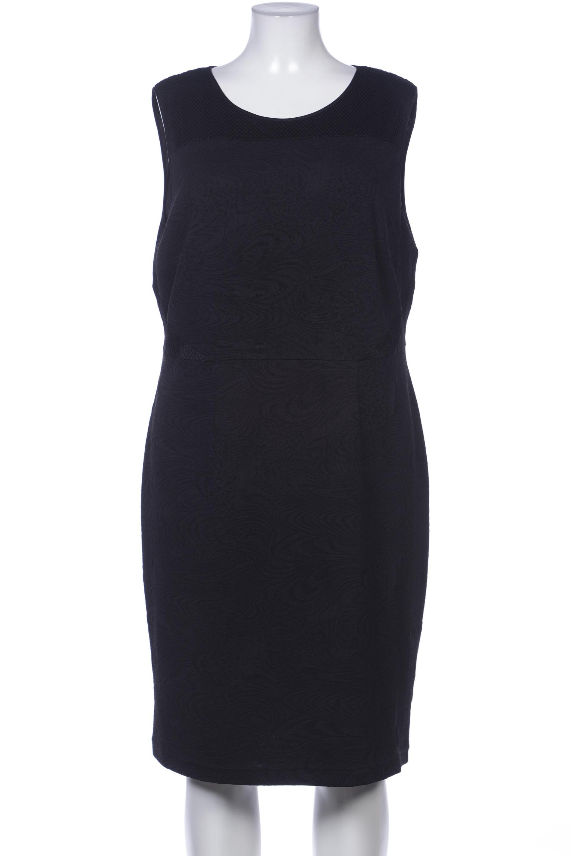 

Betty Barclay Damen Kleid, schwarz, Gr. 48