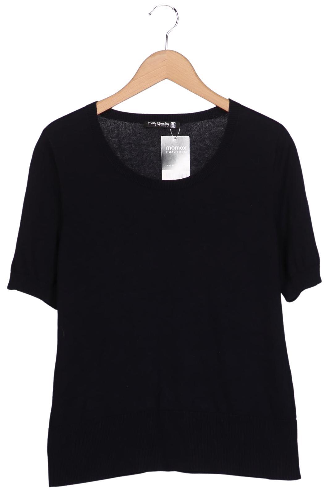 

Betty Barclay Damen Pullover, marineblau, Gr. 42