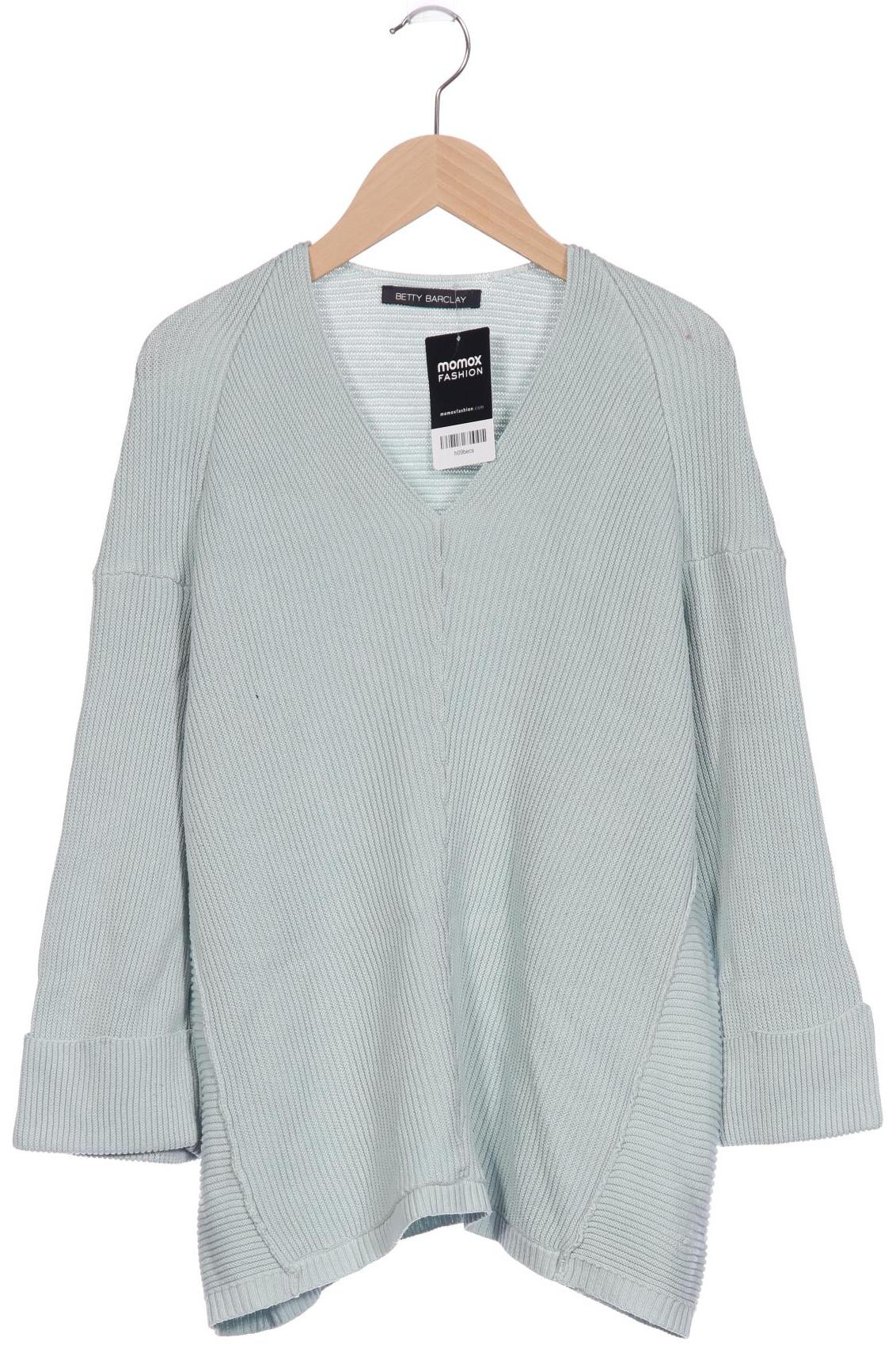 

Betty Barclay Damen Pullover, hellblau, Gr. 40