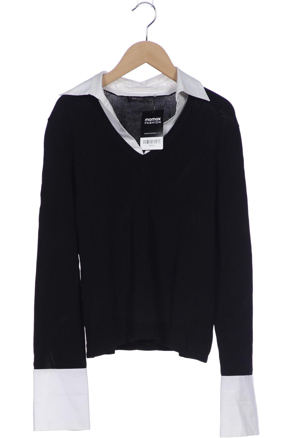 

Betty Barclay Damen Pullover, schwarz, Gr. 40