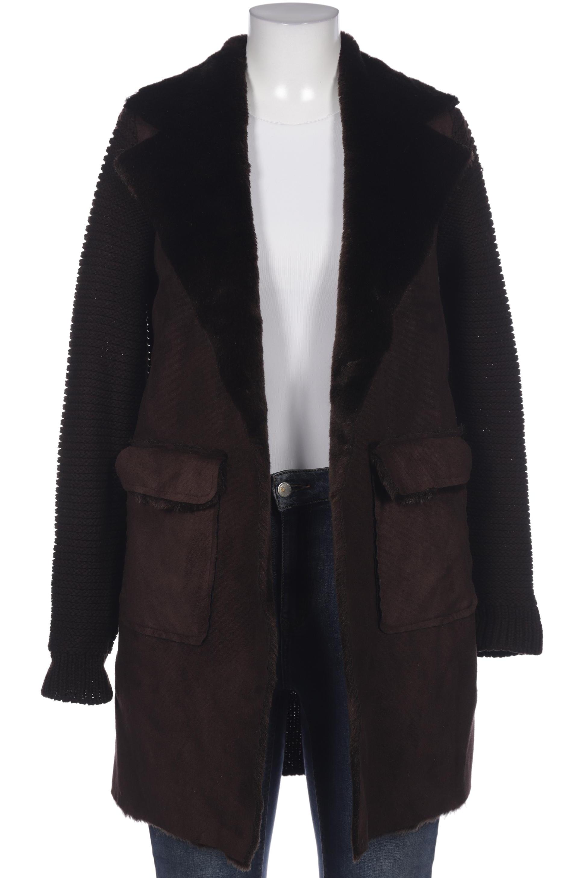 

Betty Barclay Damen Strickjacke, braun