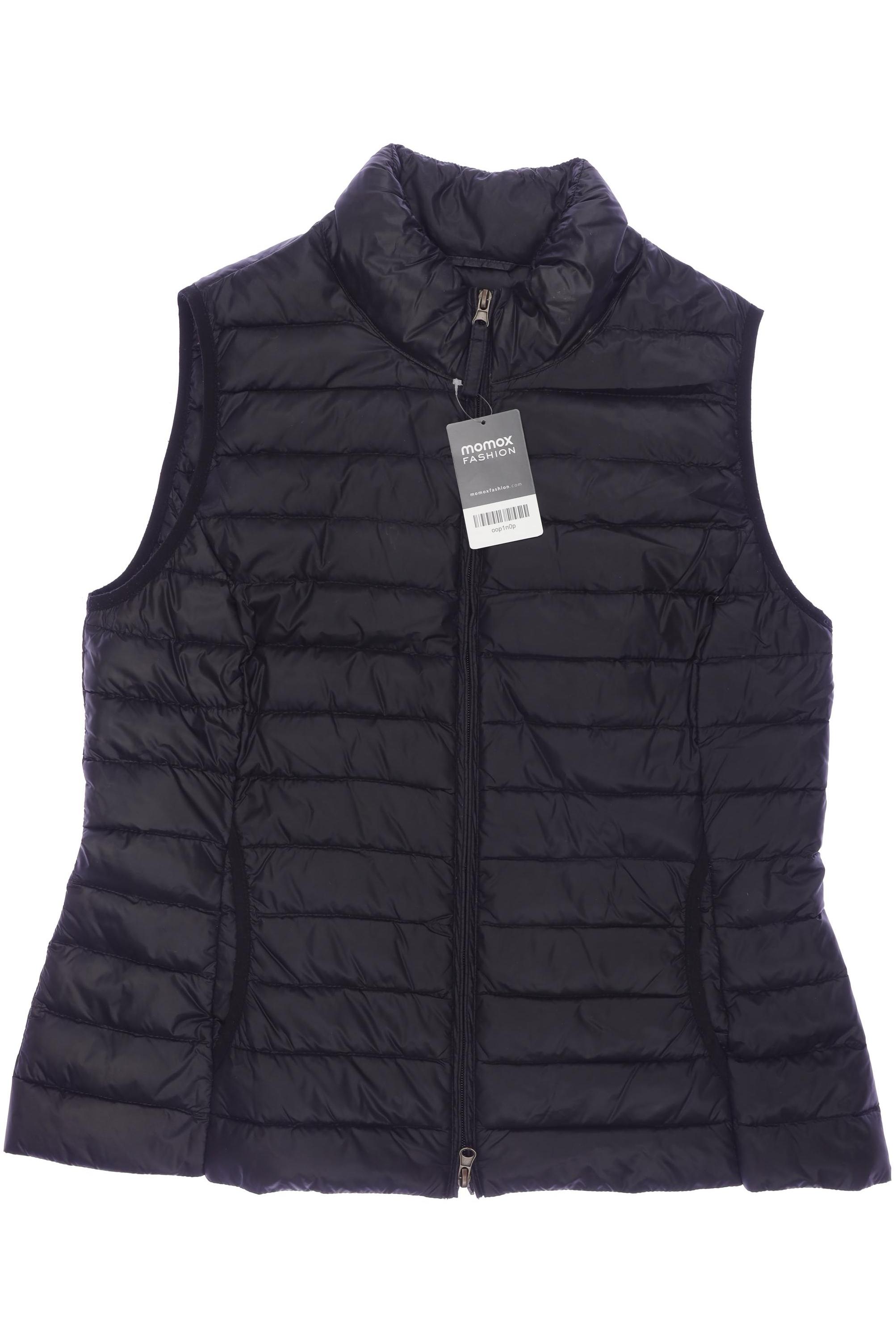 

Betty Barclay Damen Weste, schwarz, Gr. 44