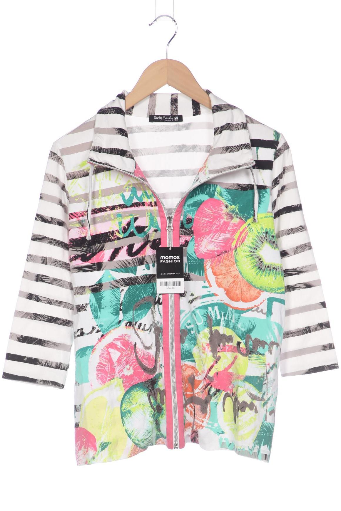 

Betty Barclay Damen Sweatshirt, mehrfarbig, Gr. 42