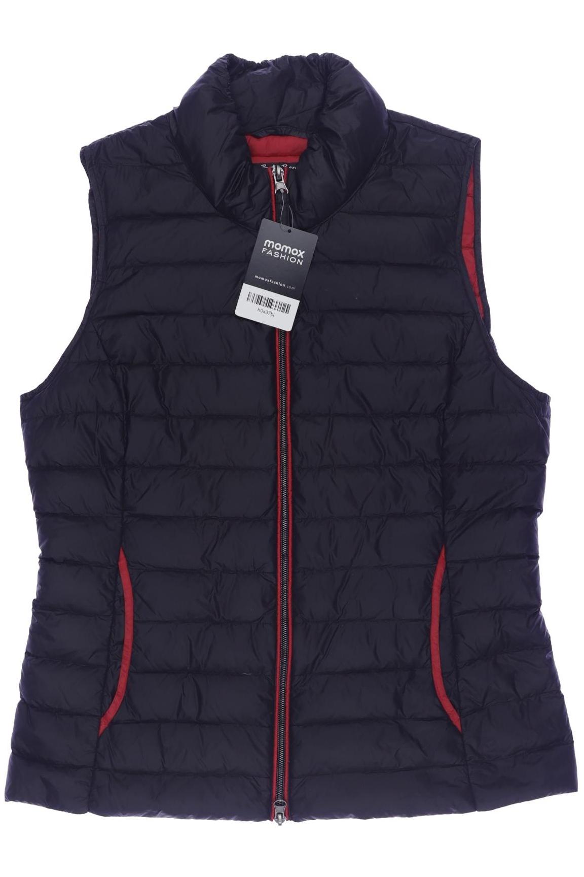 

Betty Barclay Damen Weste, schwarz, Gr. 36