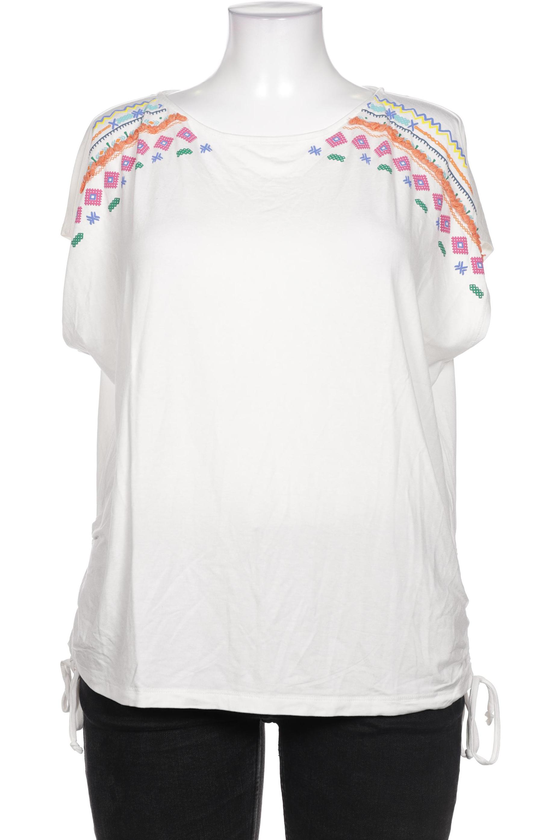 

Betty Barclay Damen T-Shirt, weiß