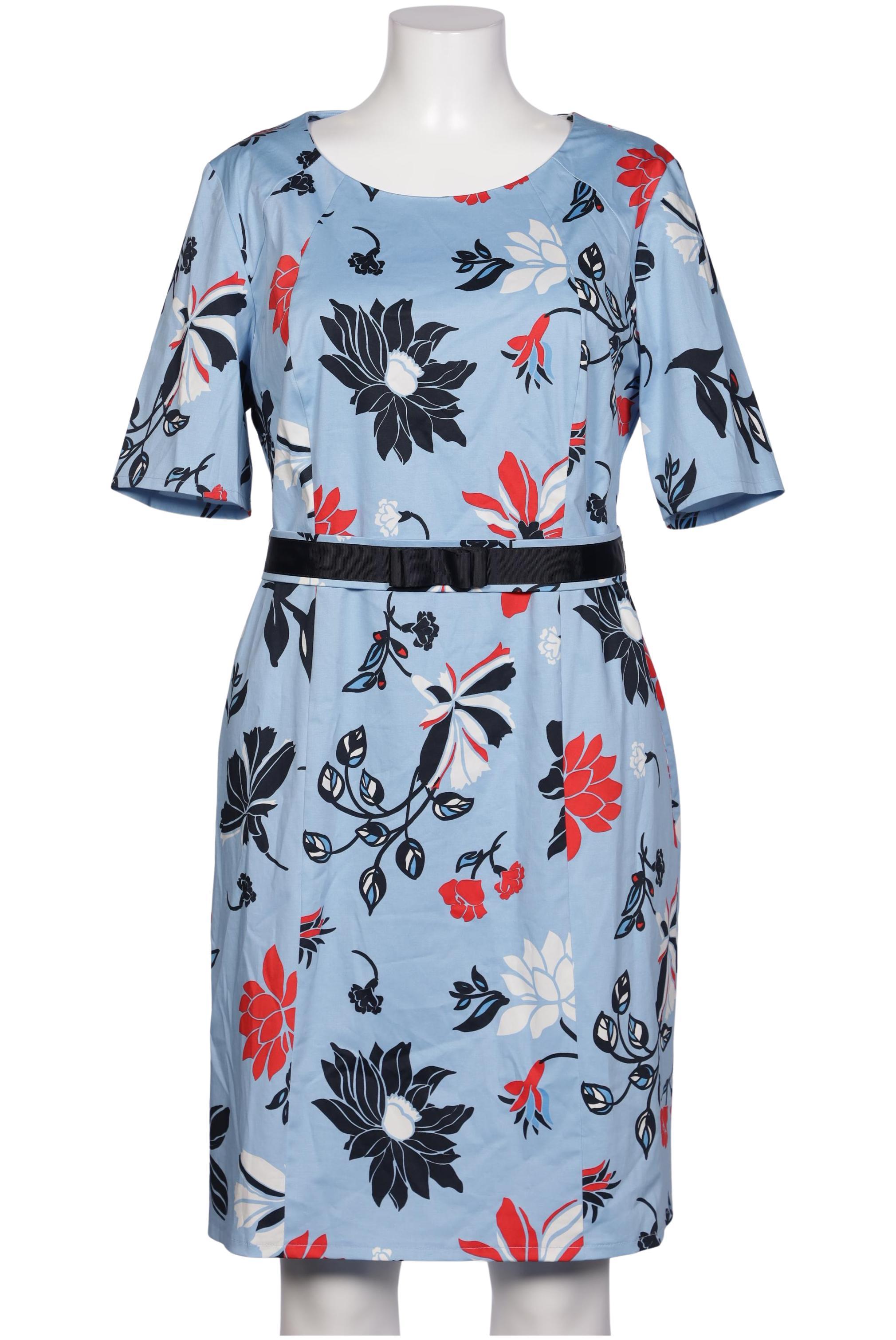

Betty Barclay Damen Kleid, blau, Gr. 46