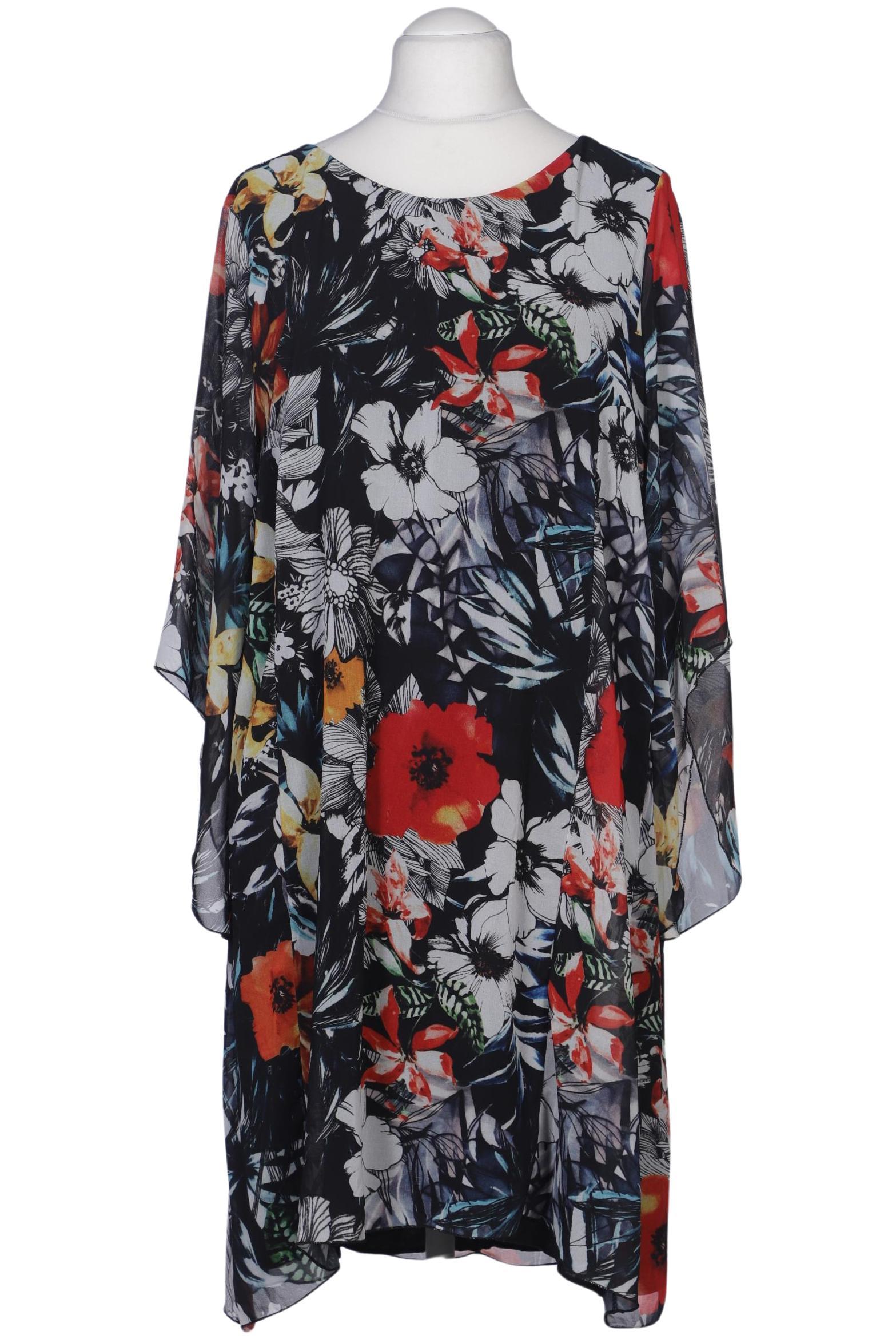 

Betty Barclay Damen Kleid, mehrfarbig, Gr. 44