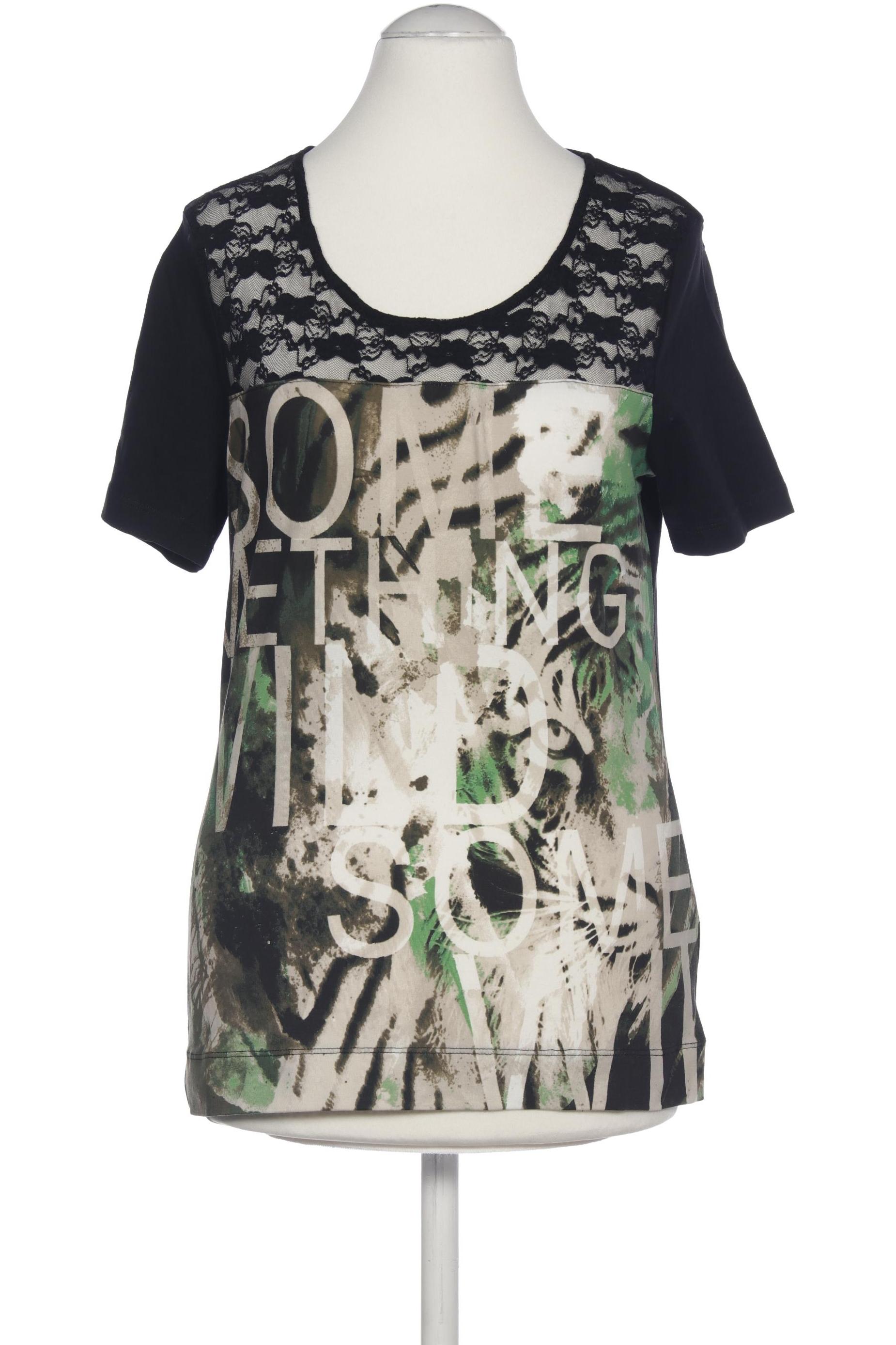 

Betty Barclay Damen T-Shirt, braun, Gr. 36