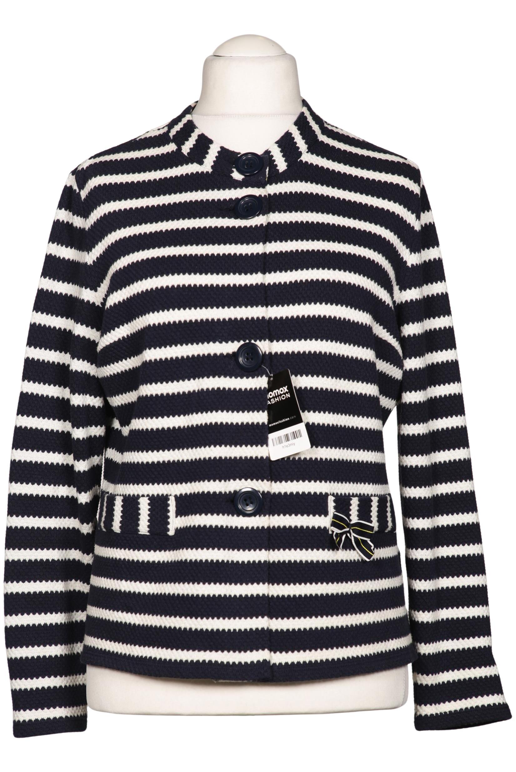 

Betty Barclay Damen Blazer, mehrfarbig, Gr. 42