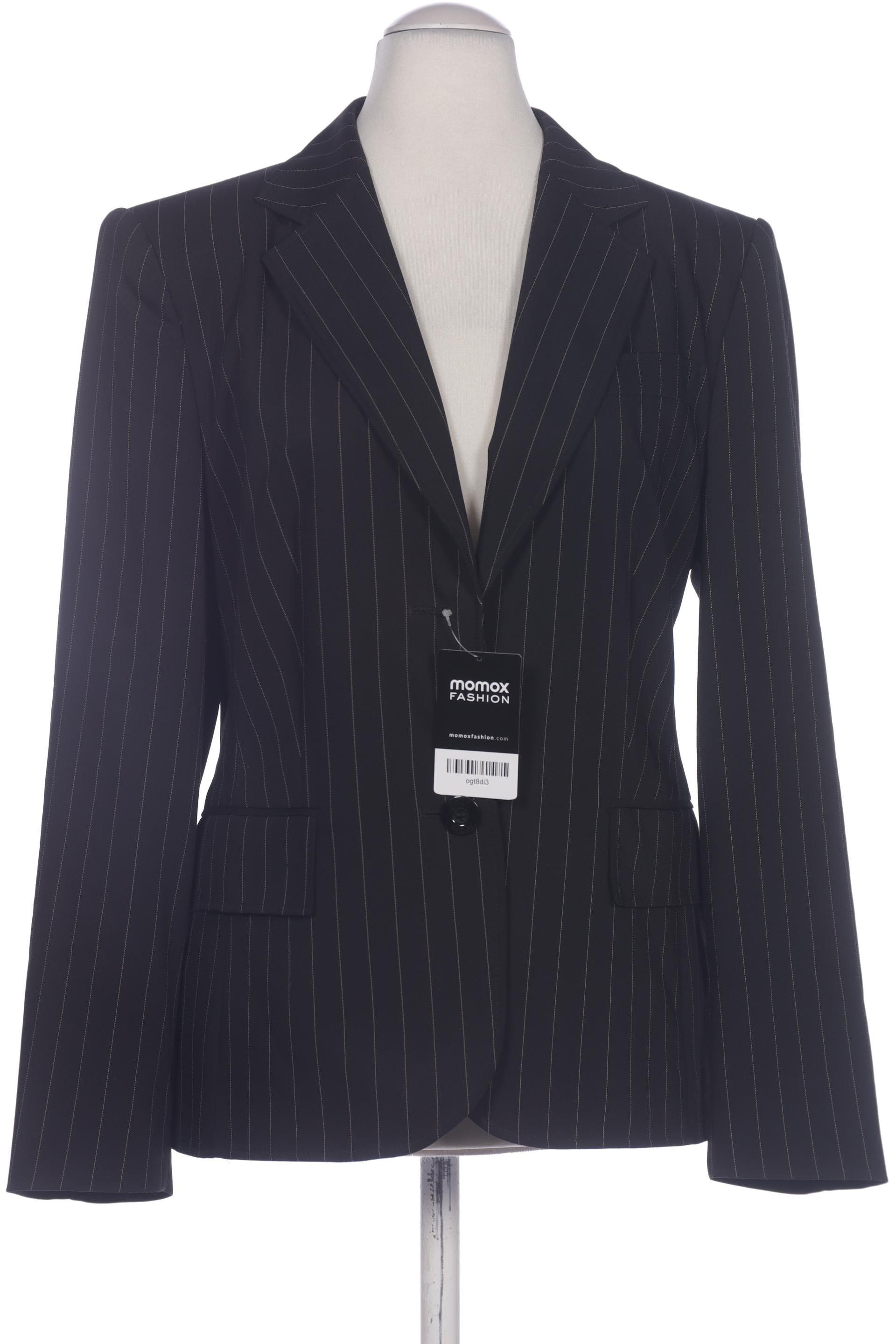 

Betty Barclay Damen Blazer, schwarz, Gr. 40