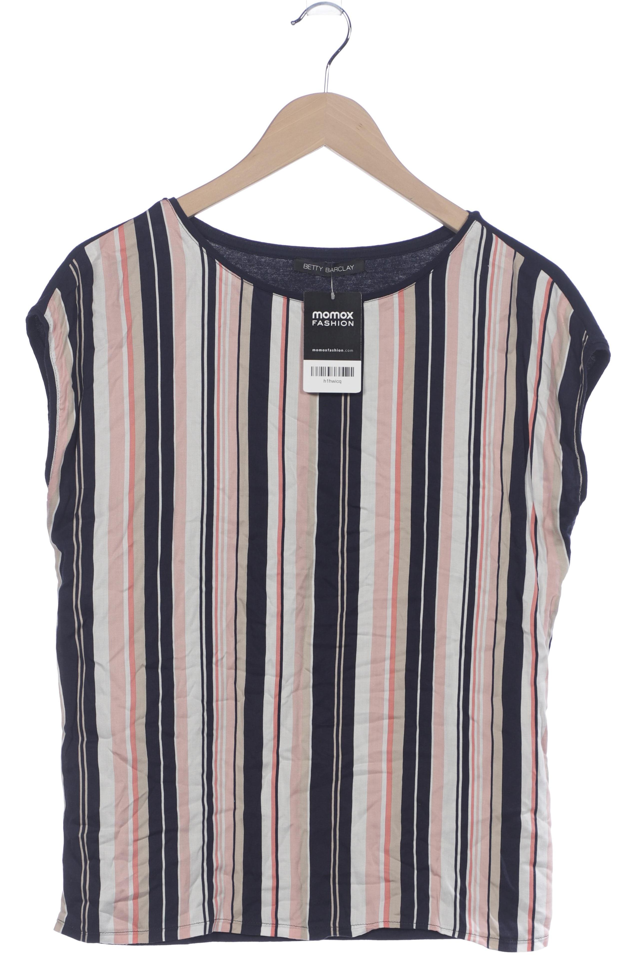 

Betty Barclay Damen T-Shirt, marineblau, Gr. 38
