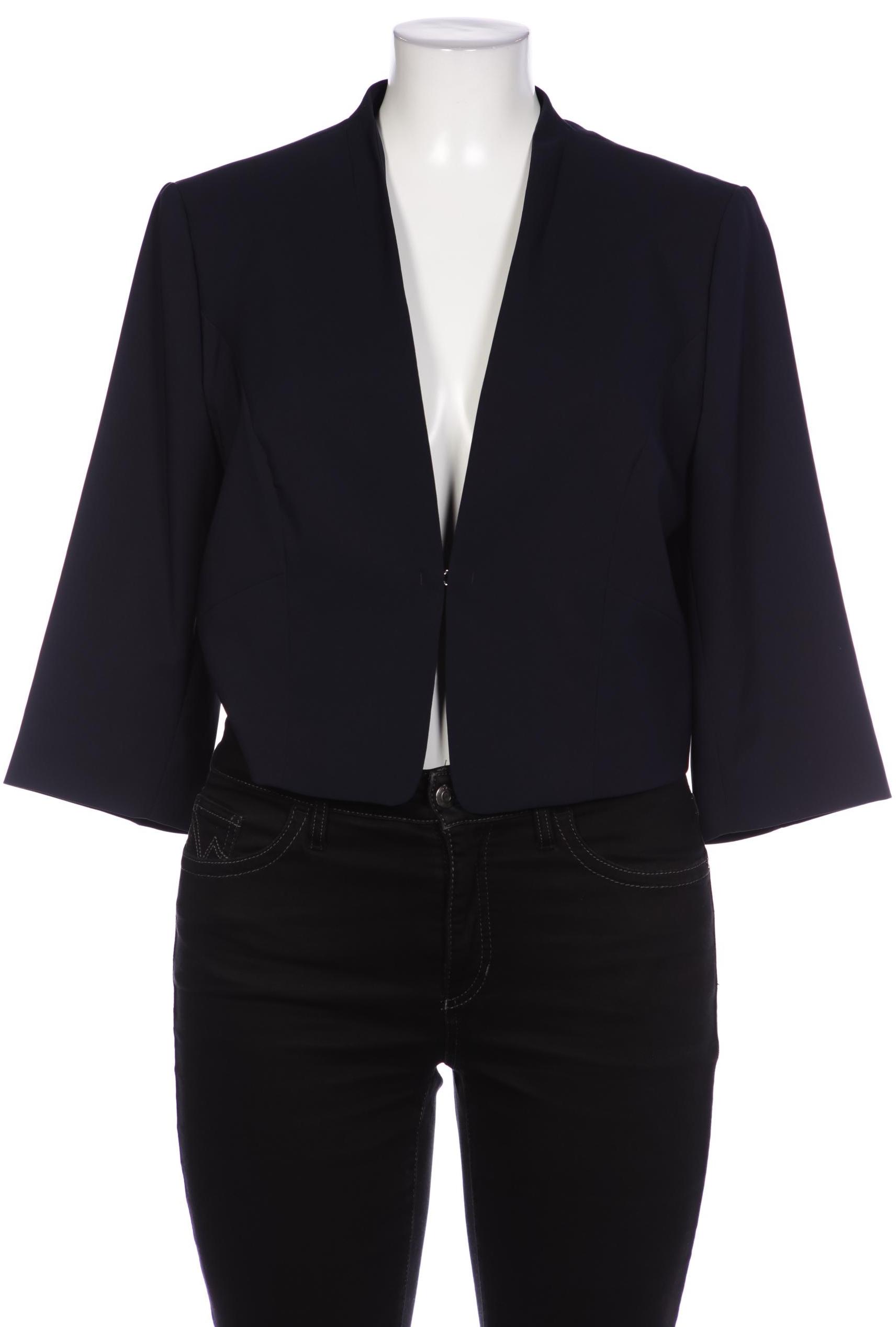 

Betty Barclay Damen Blazer, marineblau, Gr. 44