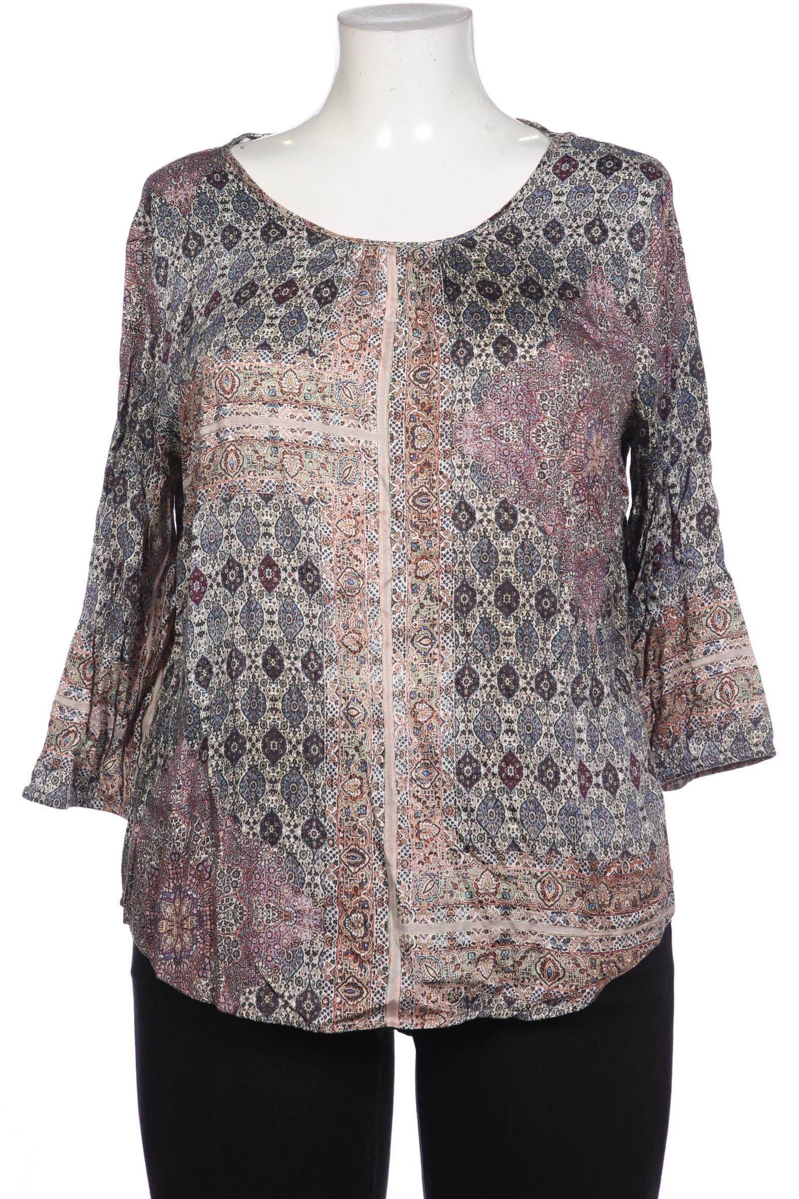 

Betty Barclay Damen Bluse, mehrfarbig, Gr. 46