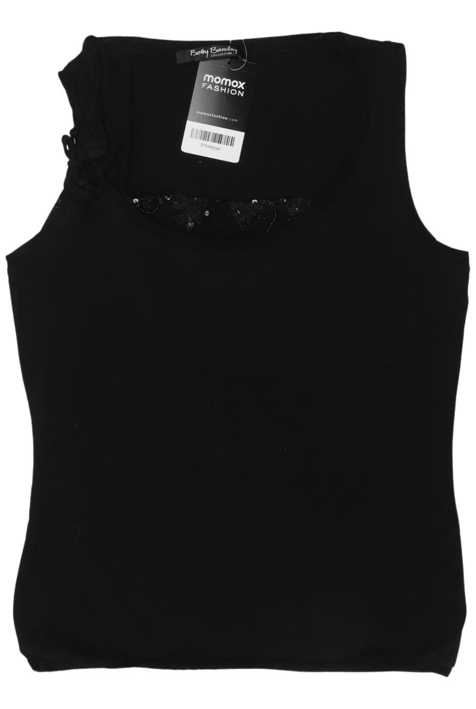

Betty Barclay Damen Top, schwarz, Gr. 38