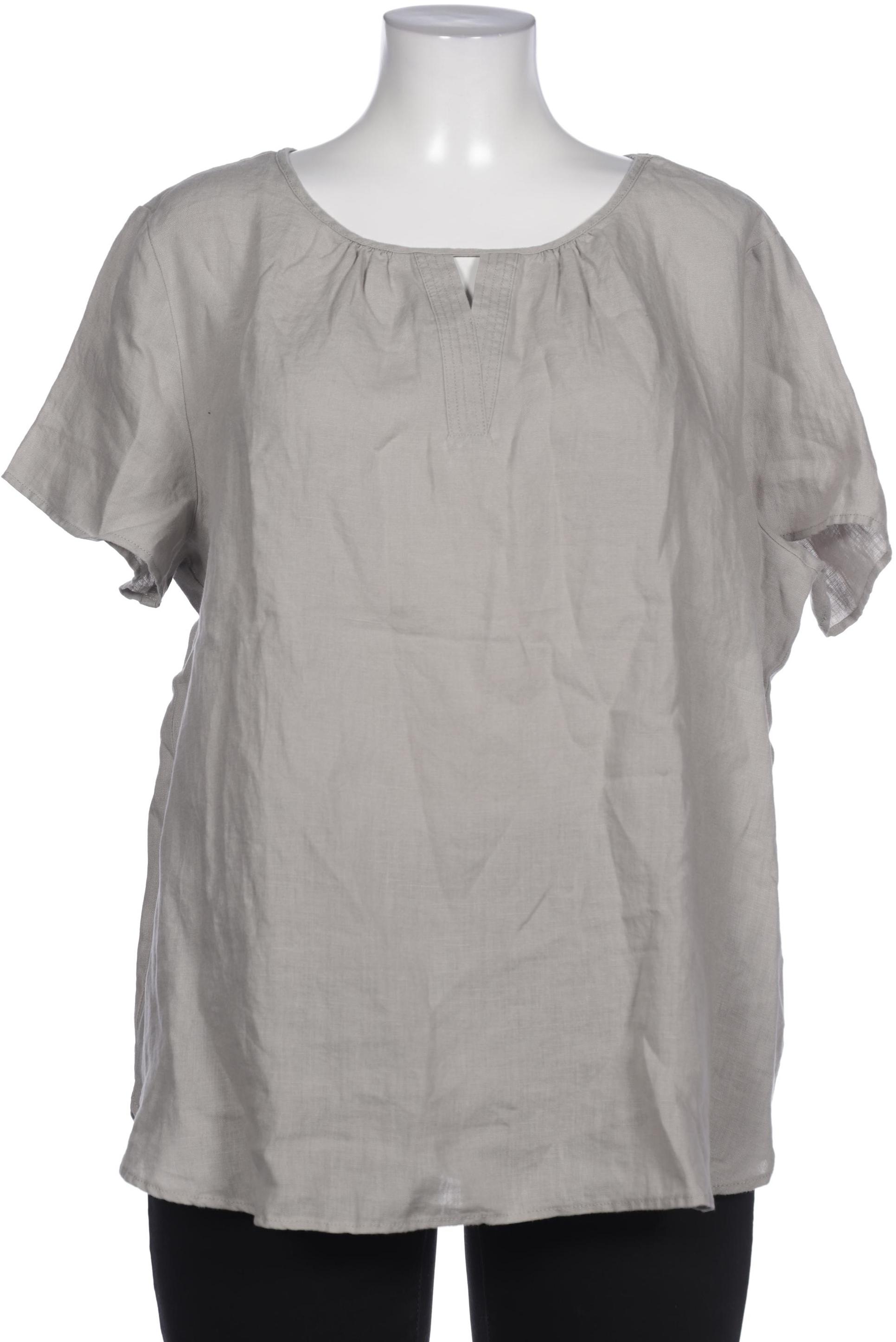 

Betty Barclay Damen Bluse, grau, Gr. 48