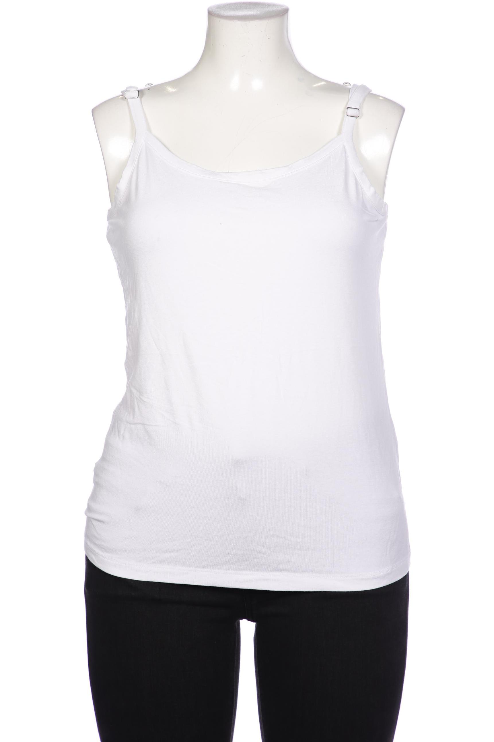 

Betty Barclay Damen Top, weiß, Gr. 44