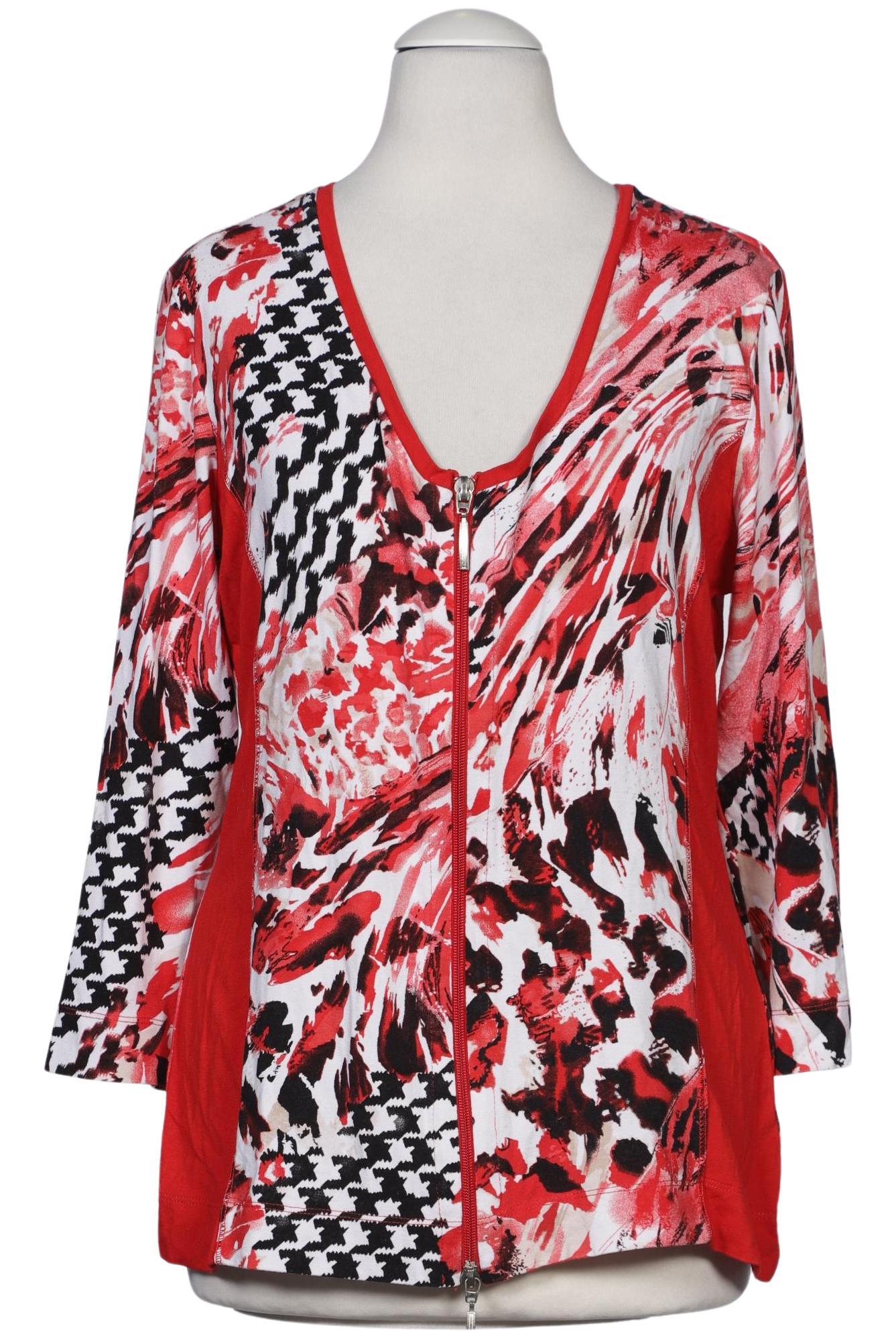 

Betty Barclay Damen Bluse, mehrfarbig, Gr. 38