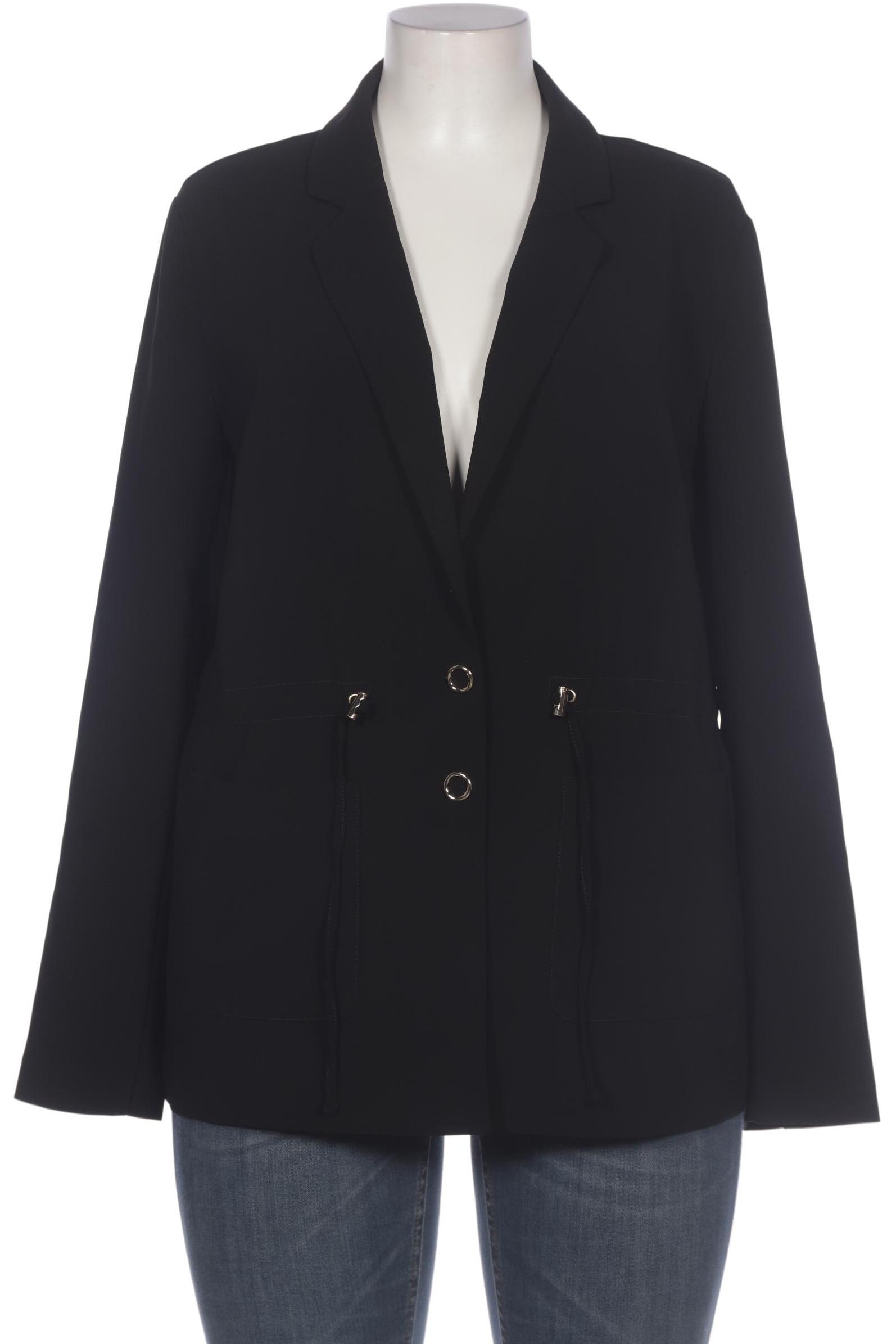 

Betty Barclay Damen Blazer, schwarz, Gr. 44