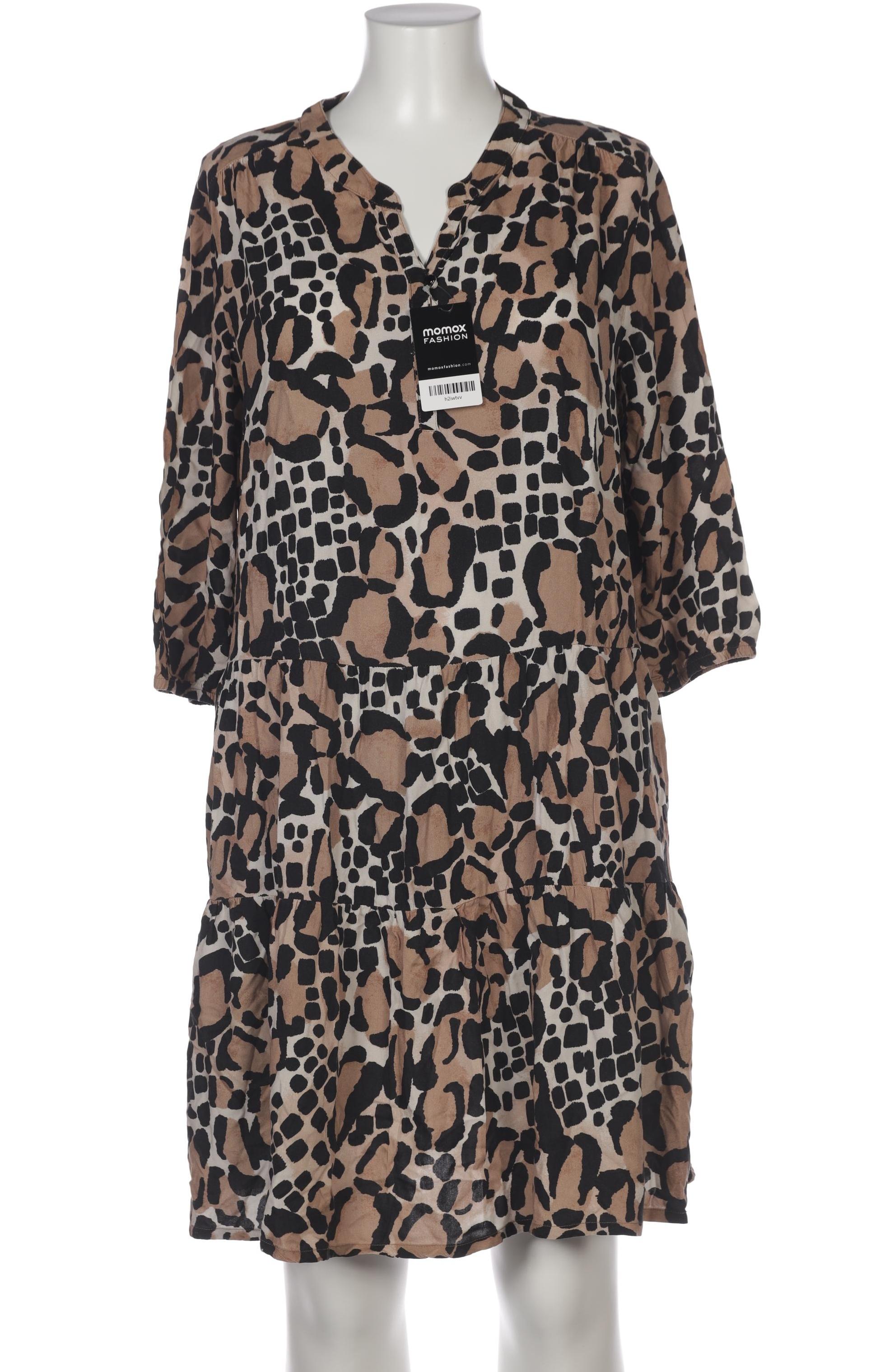 

Betty Barclay Damen Kleid, beige, Gr. 42