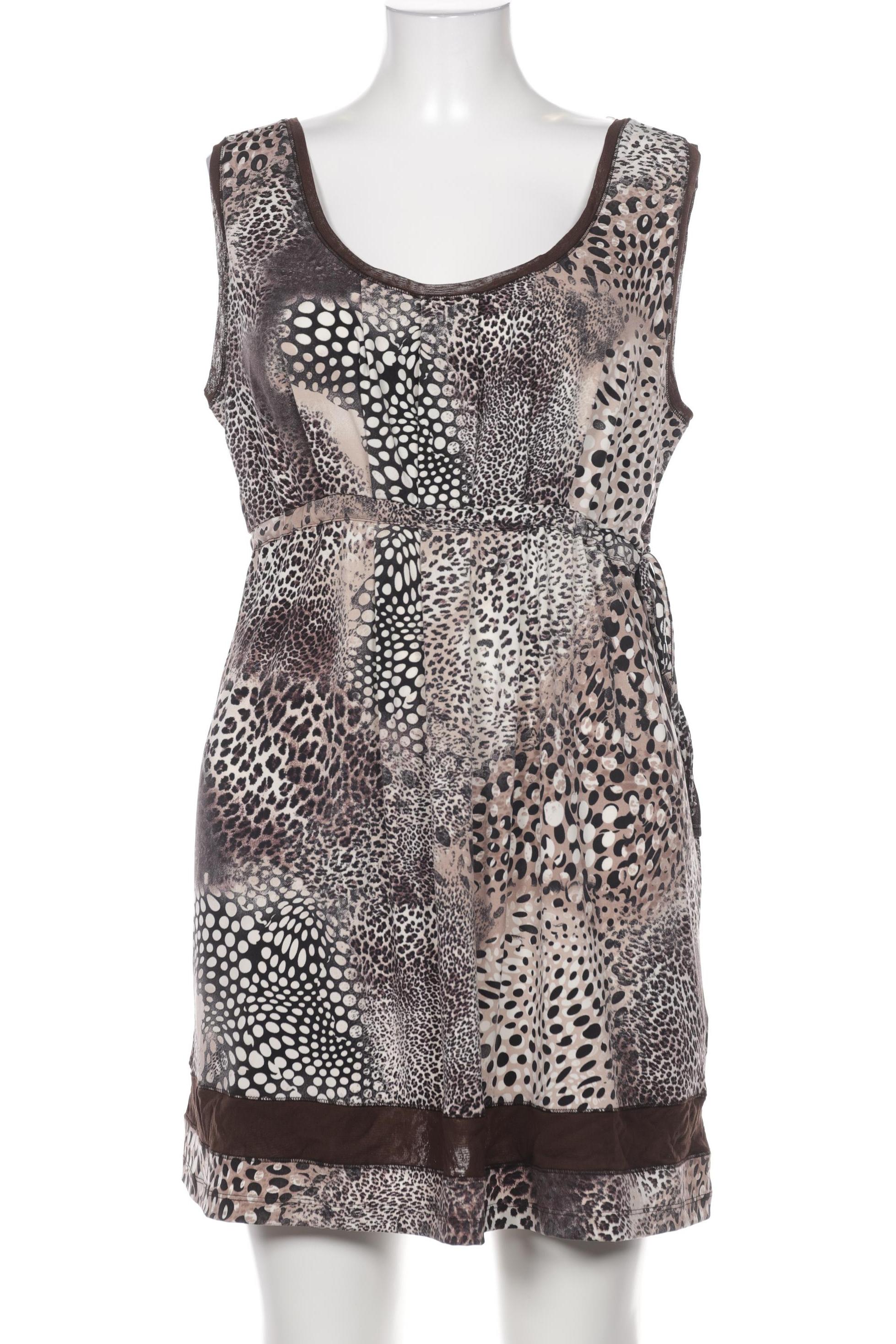 

Betty Barclay Damen Kleid, braun, Gr. 46